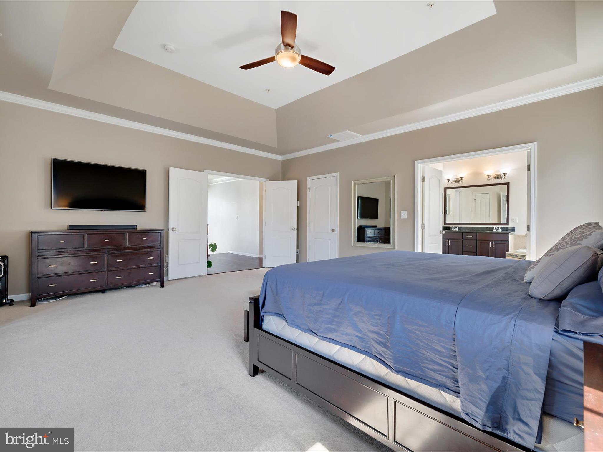 MARLBORO RIDGE - Residential