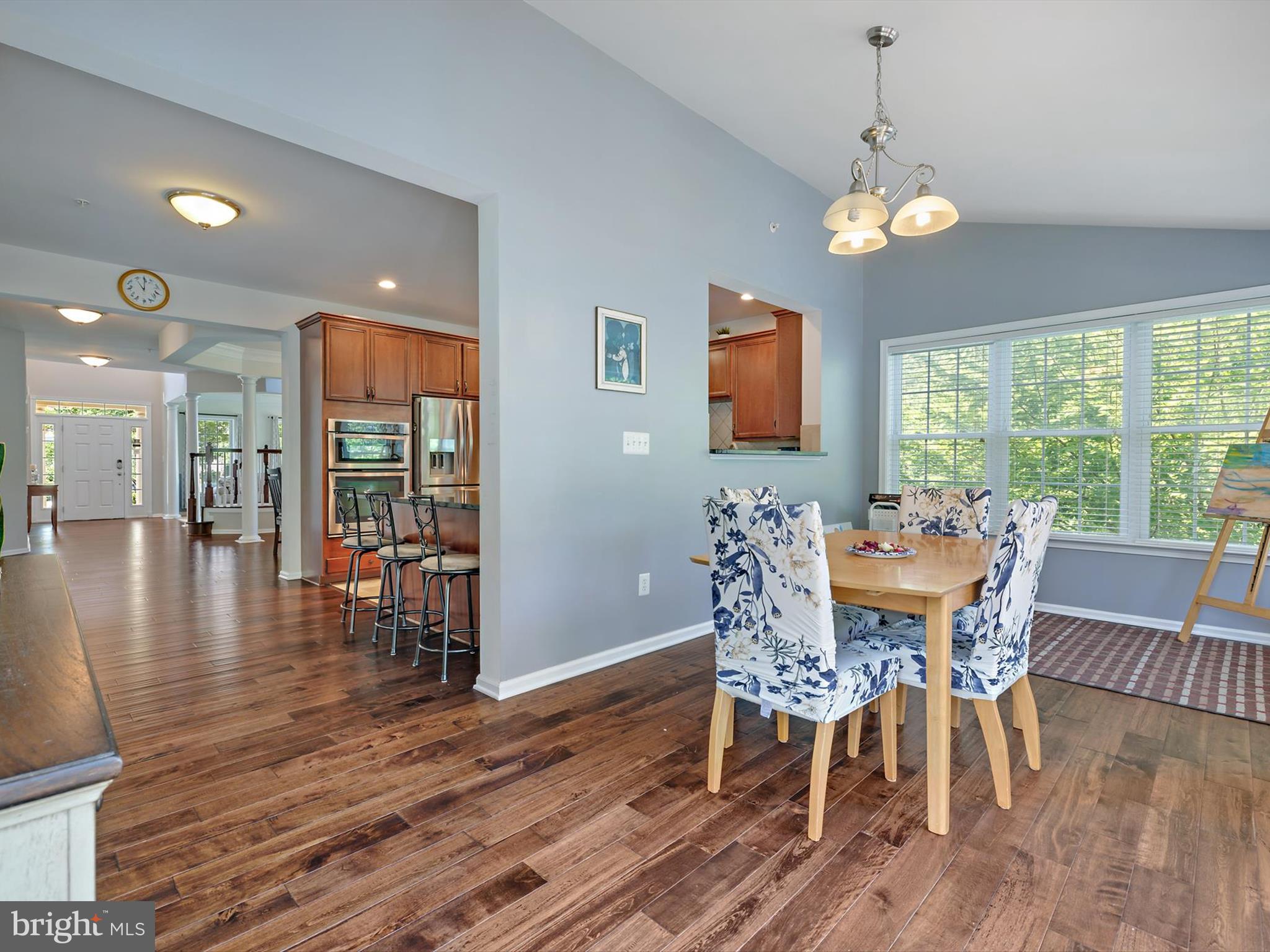 MARLBORO RIDGE - Residential