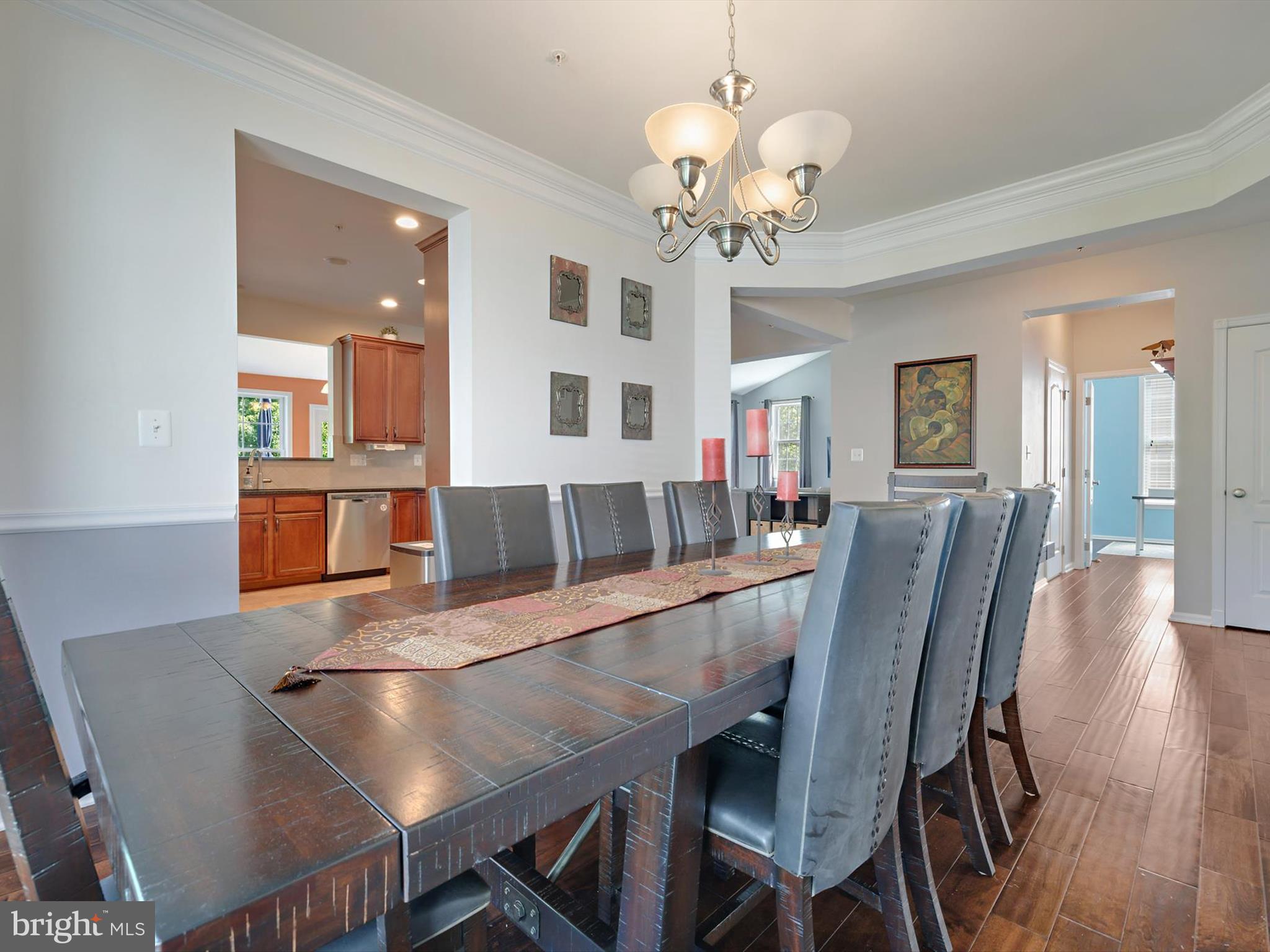 MARLBORO RIDGE - Residential