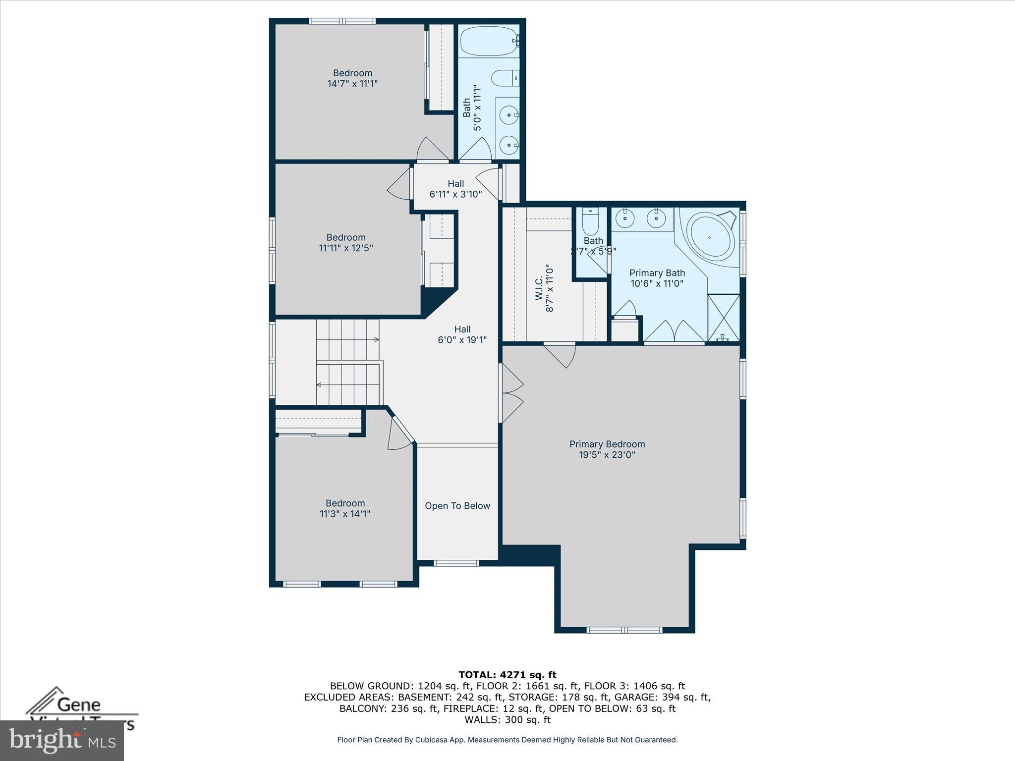 MARLBORO RIDGE - Residential