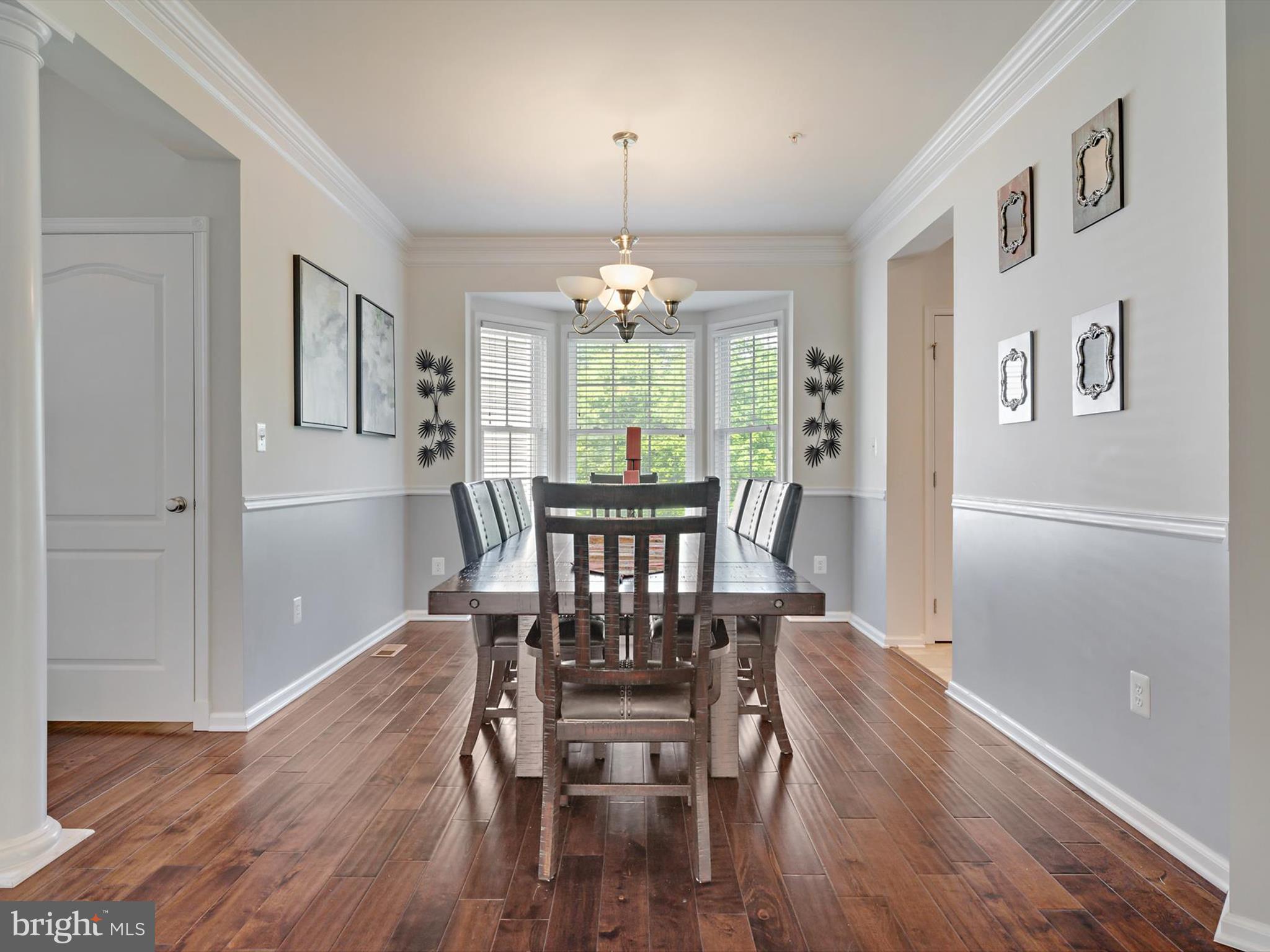 MARLBORO RIDGE - Residential