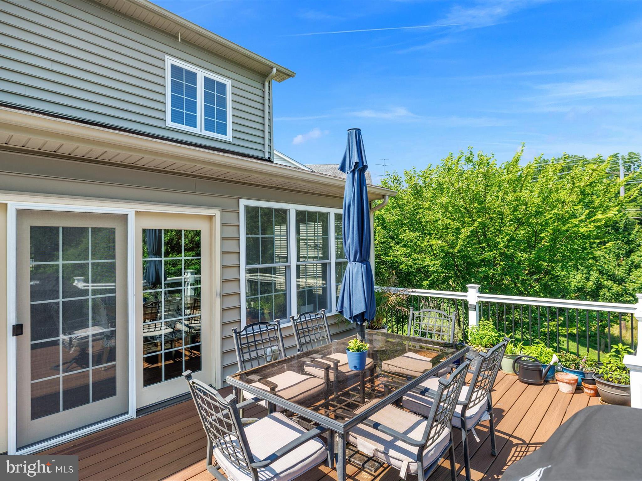 MARLBORO RIDGE - Residential