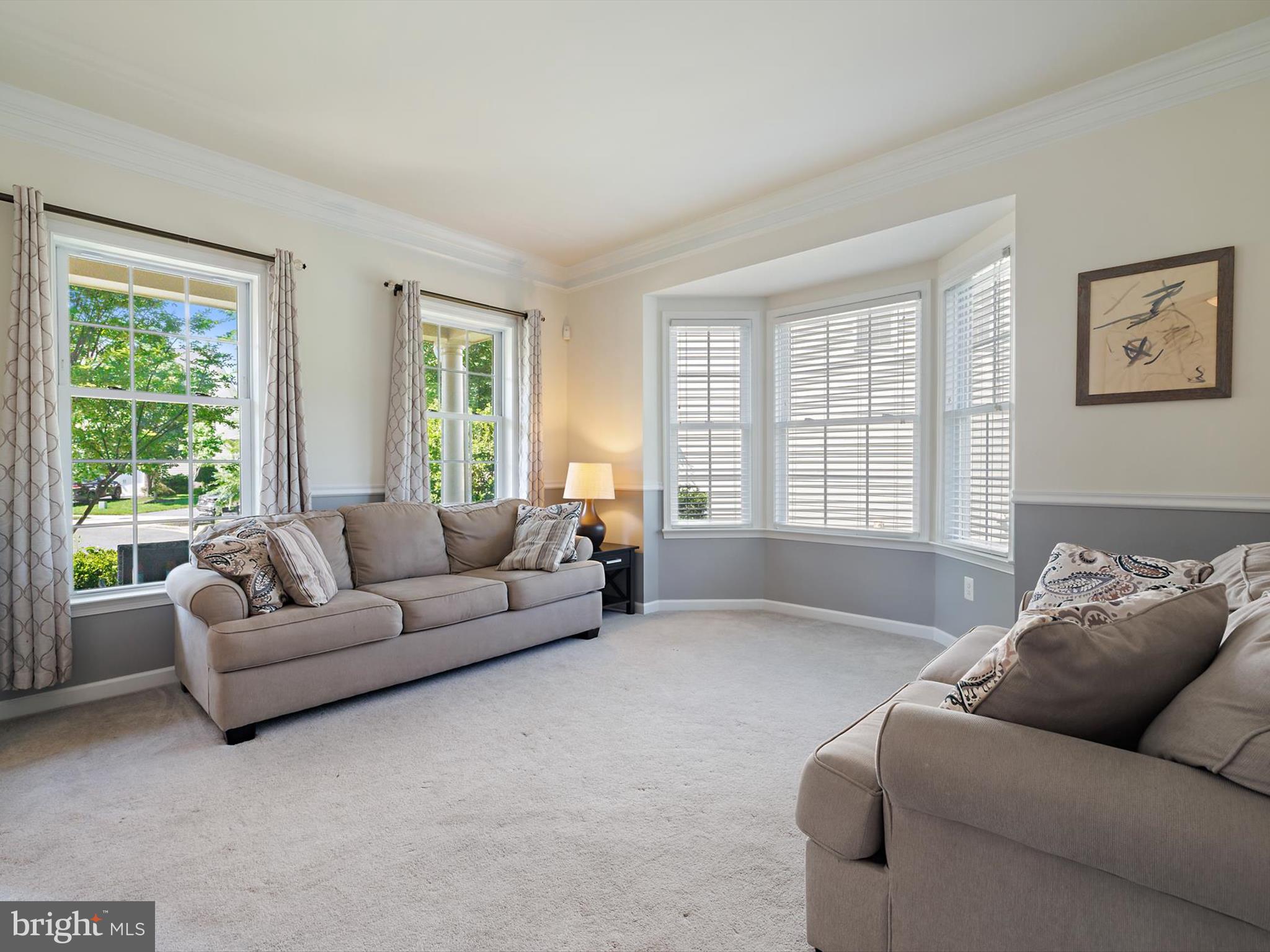 MARLBORO RIDGE - Residential