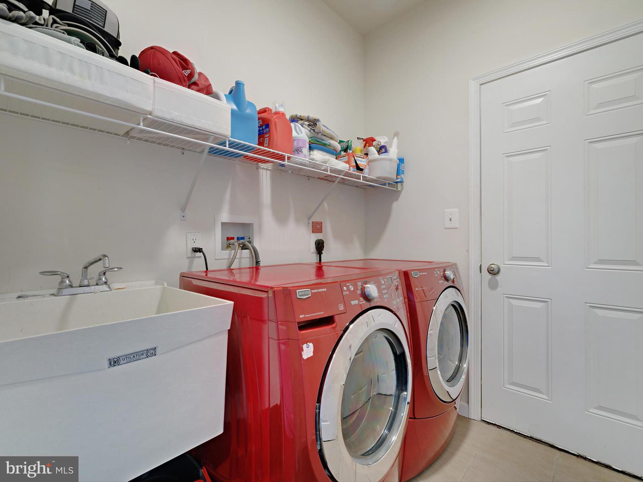 MARLBORO RIDGE - Residential