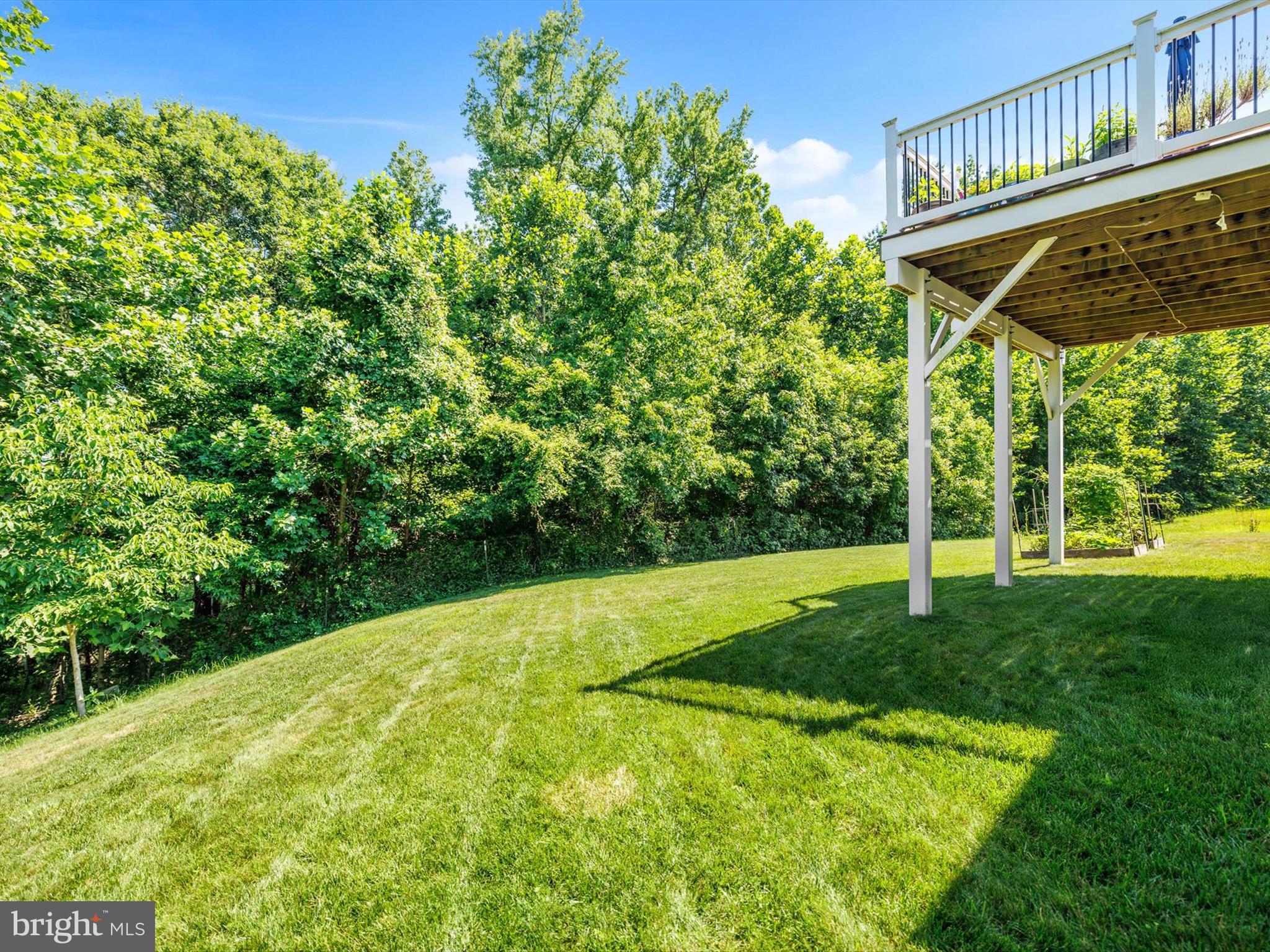 MARLBORO RIDGE - Residential