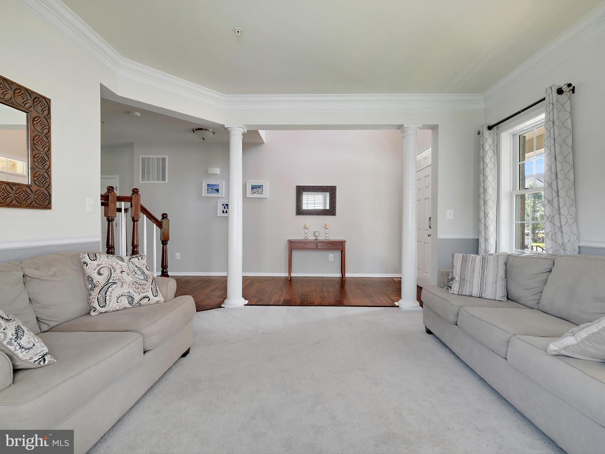 MARLBORO RIDGE - Residential