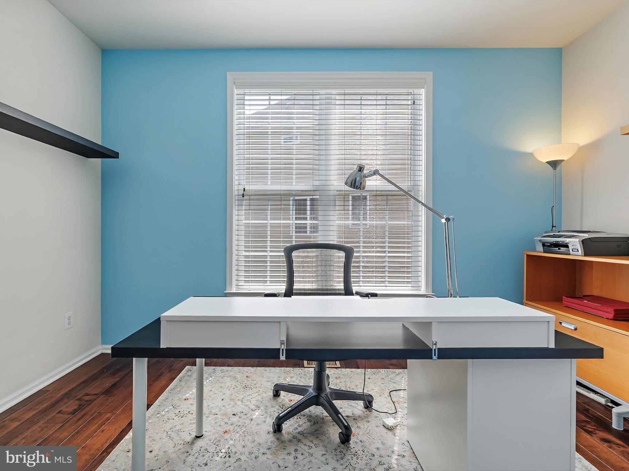 MARLBORO RIDGE - Residential