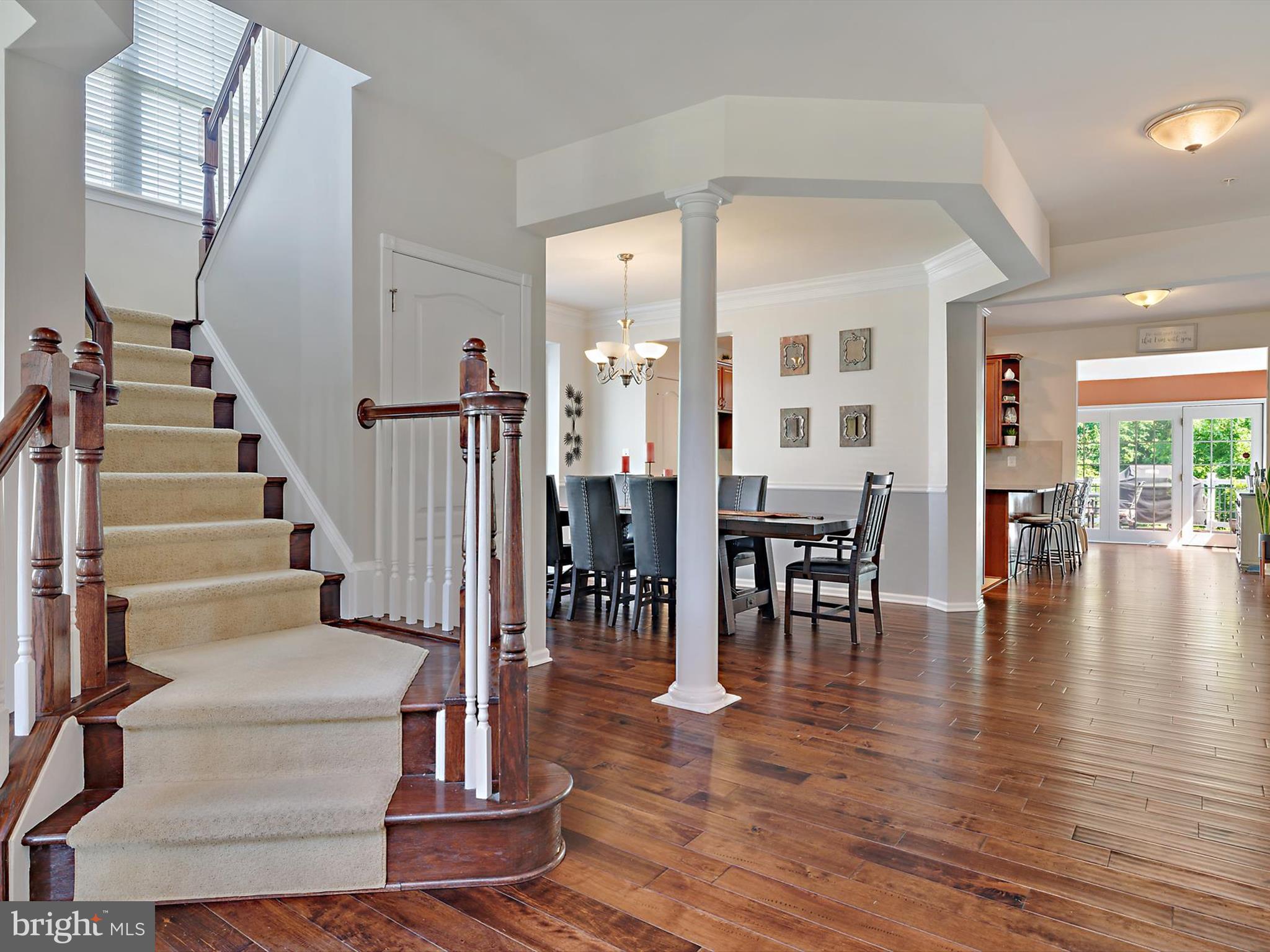 MARLBORO RIDGE - Residential