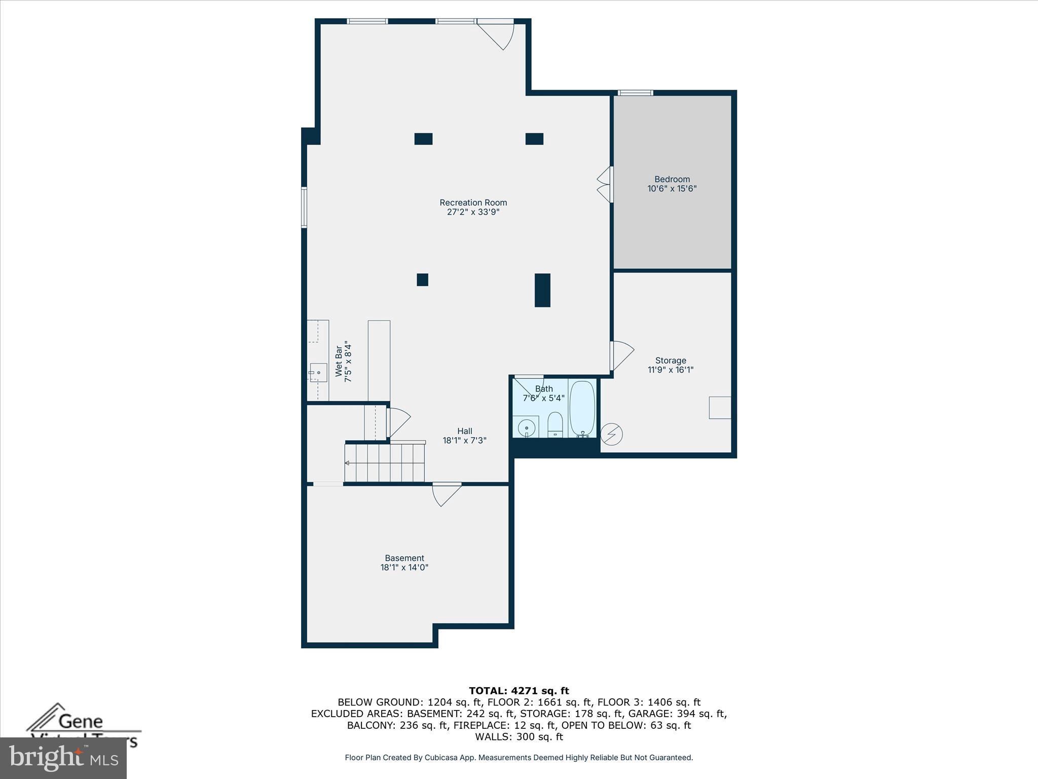 MARLBORO RIDGE - Residential