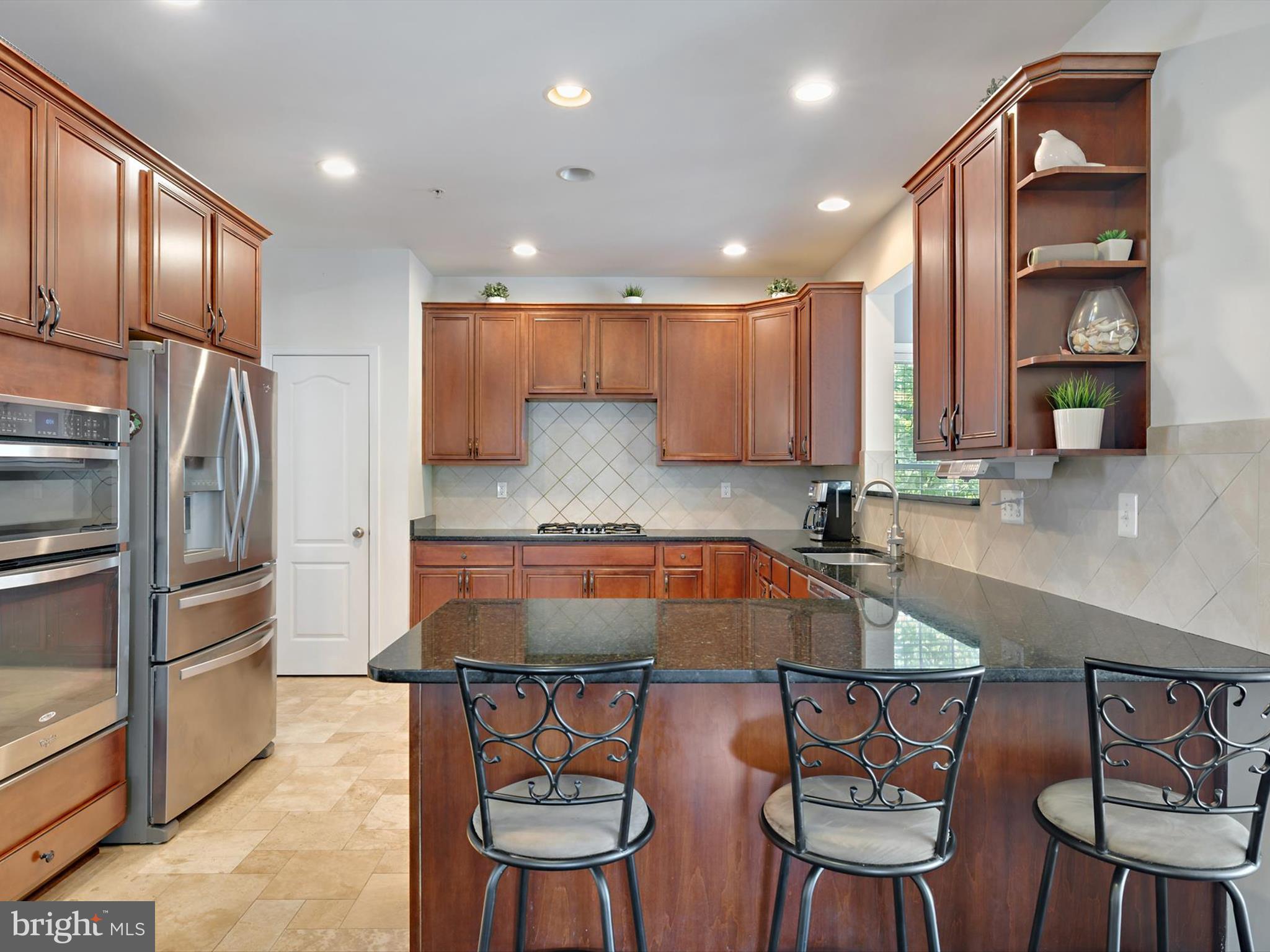 MARLBORO RIDGE - Residential