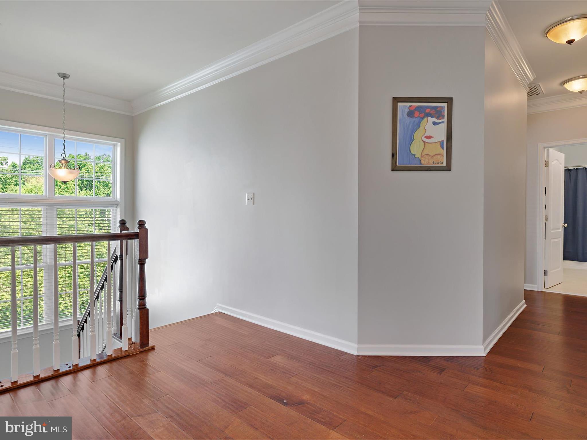 MARLBORO RIDGE - Residential