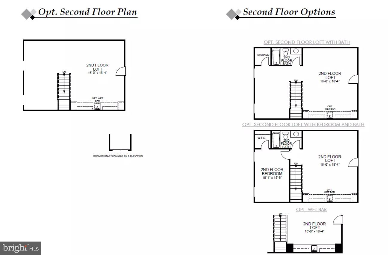 NONE AVAILABLE - Residential