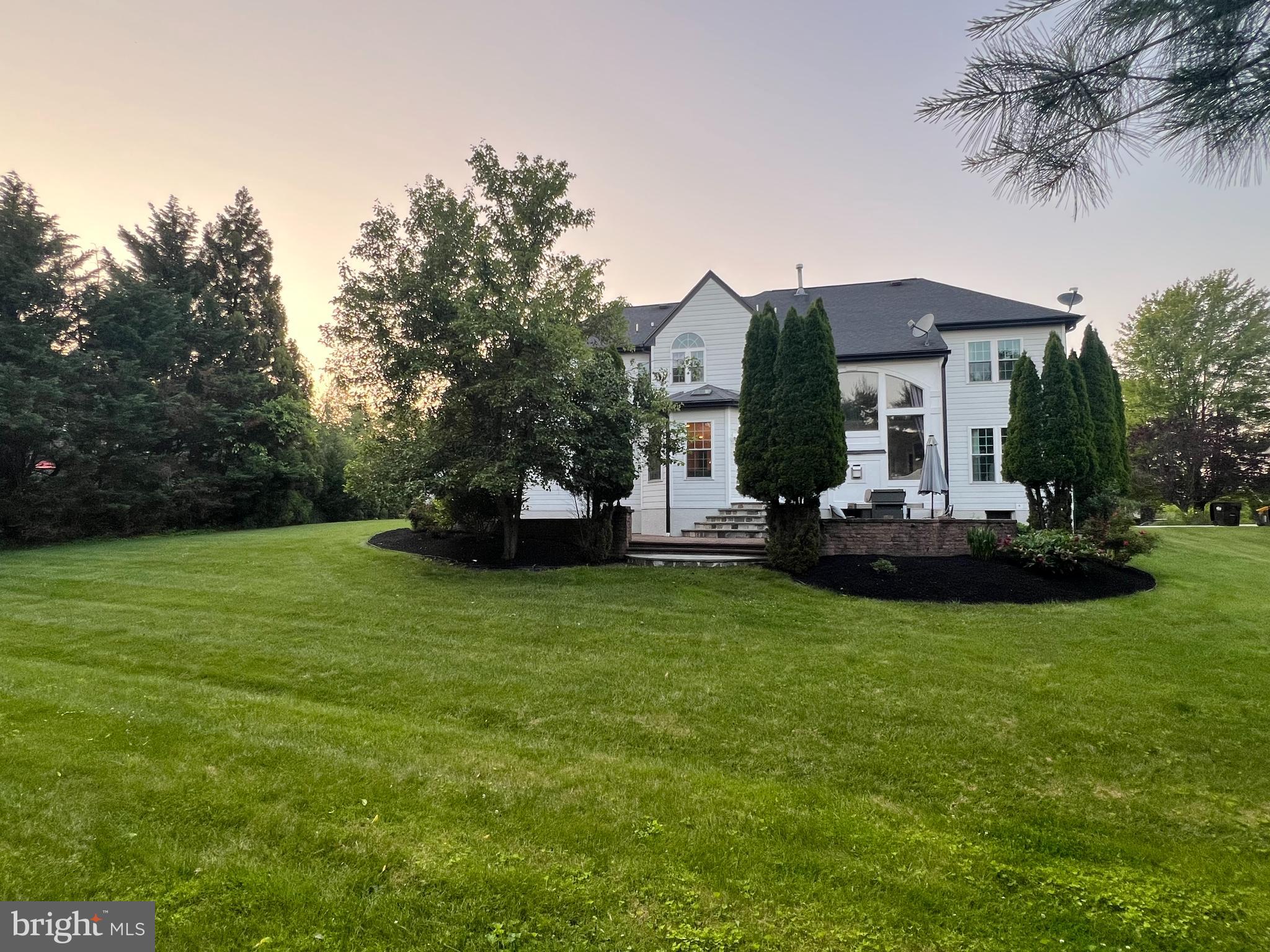 MALVERN HUNT - Residential