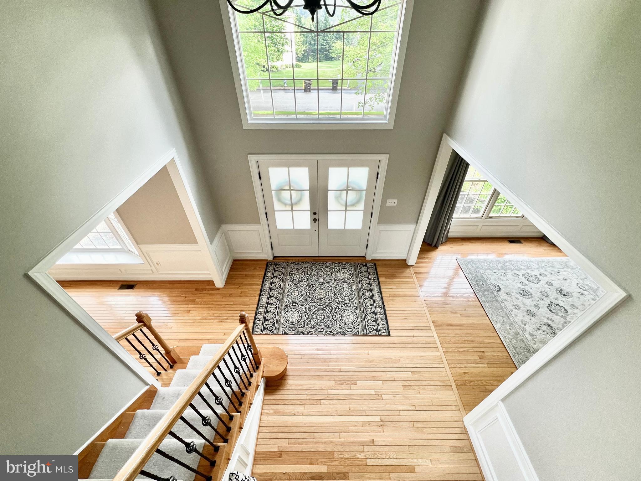 MALVERN HUNT - Residential