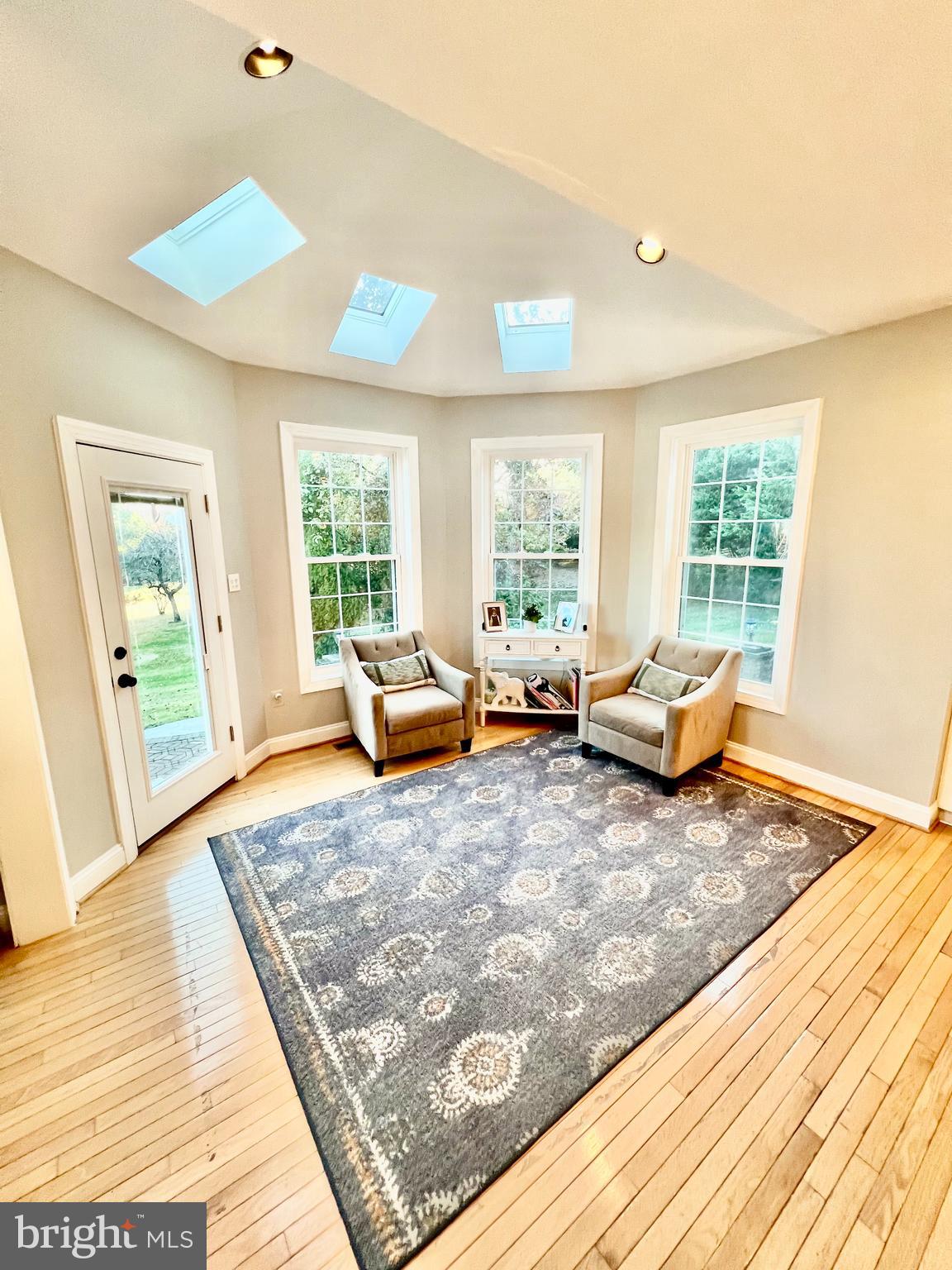 MALVERN HUNT - Residential