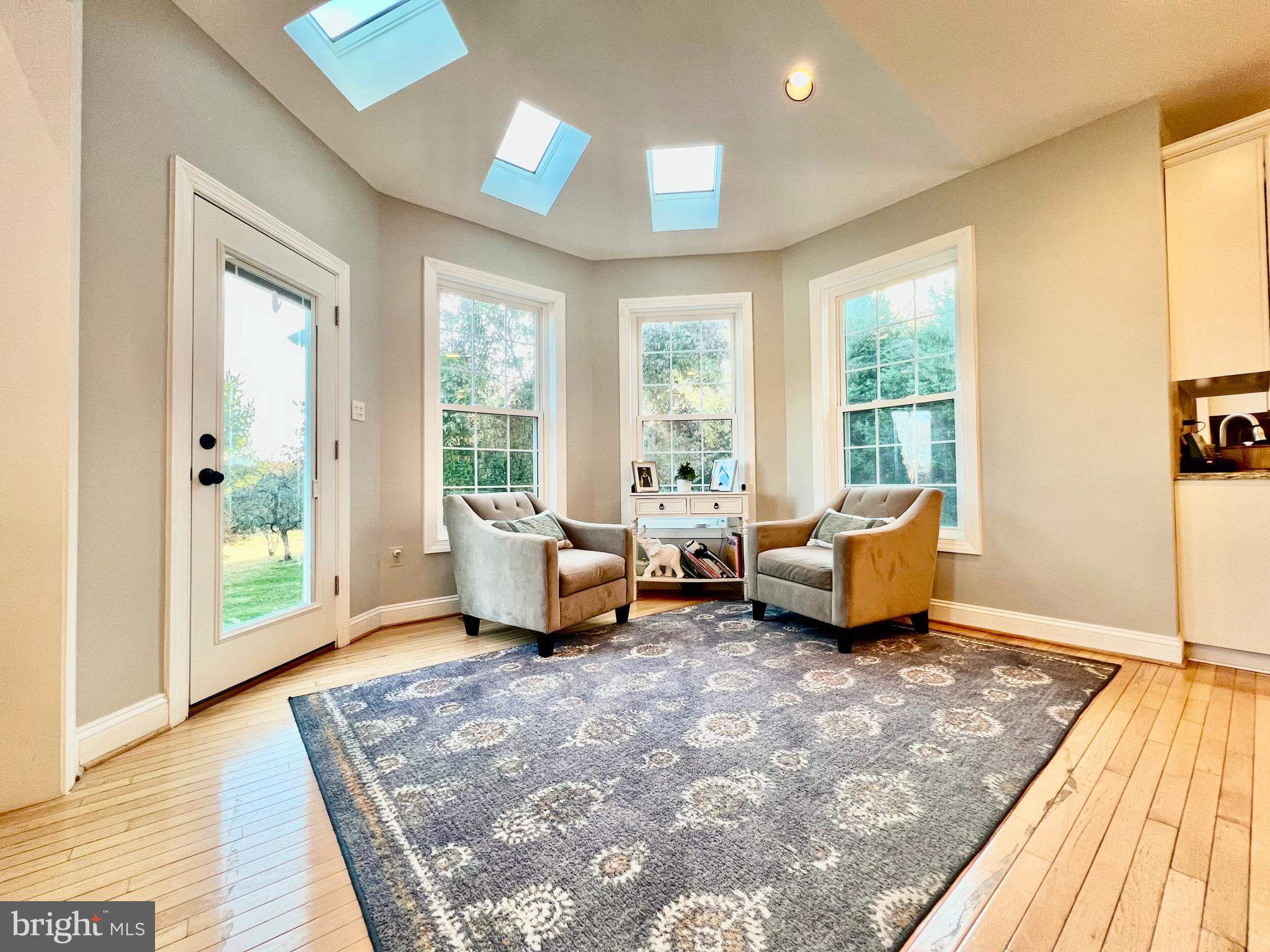 MALVERN HUNT - Residential