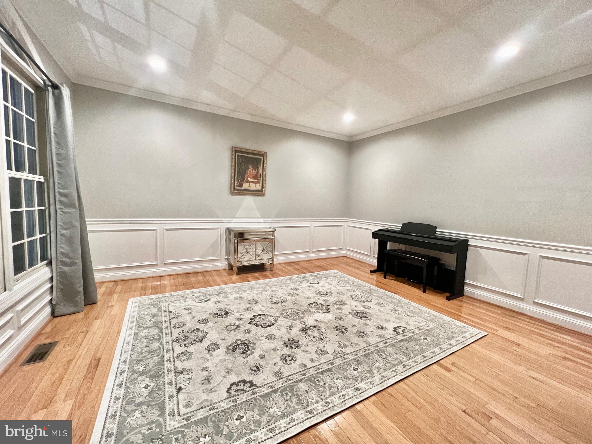 MALVERN HUNT - Residential