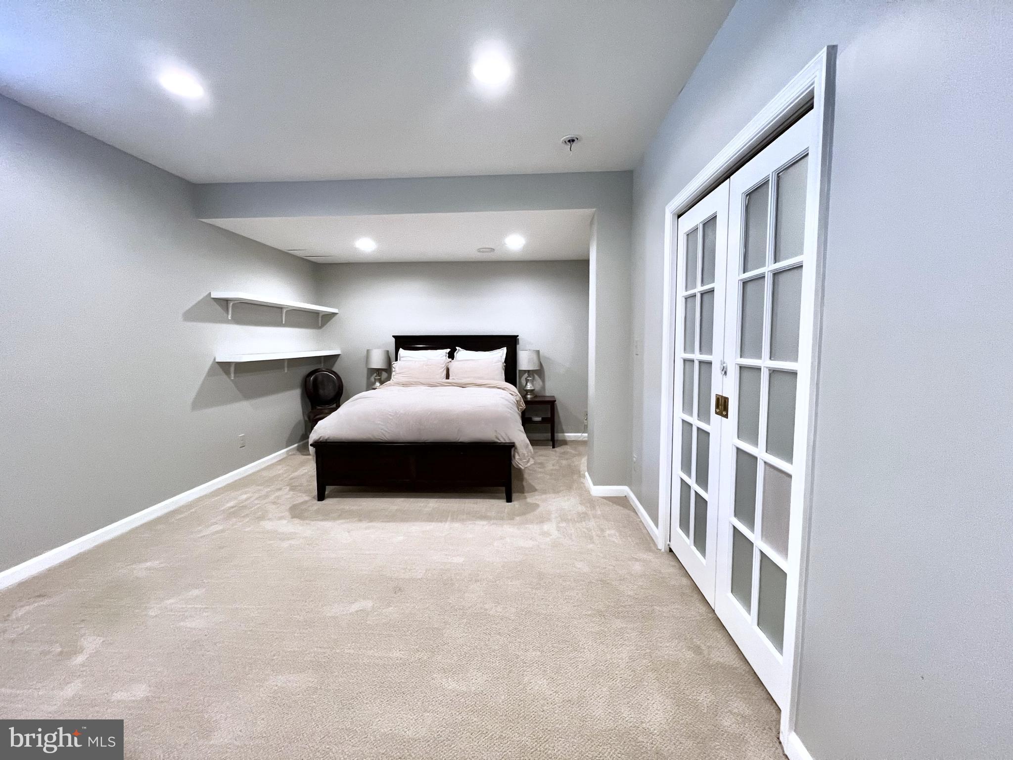 MALVERN HUNT - Residential