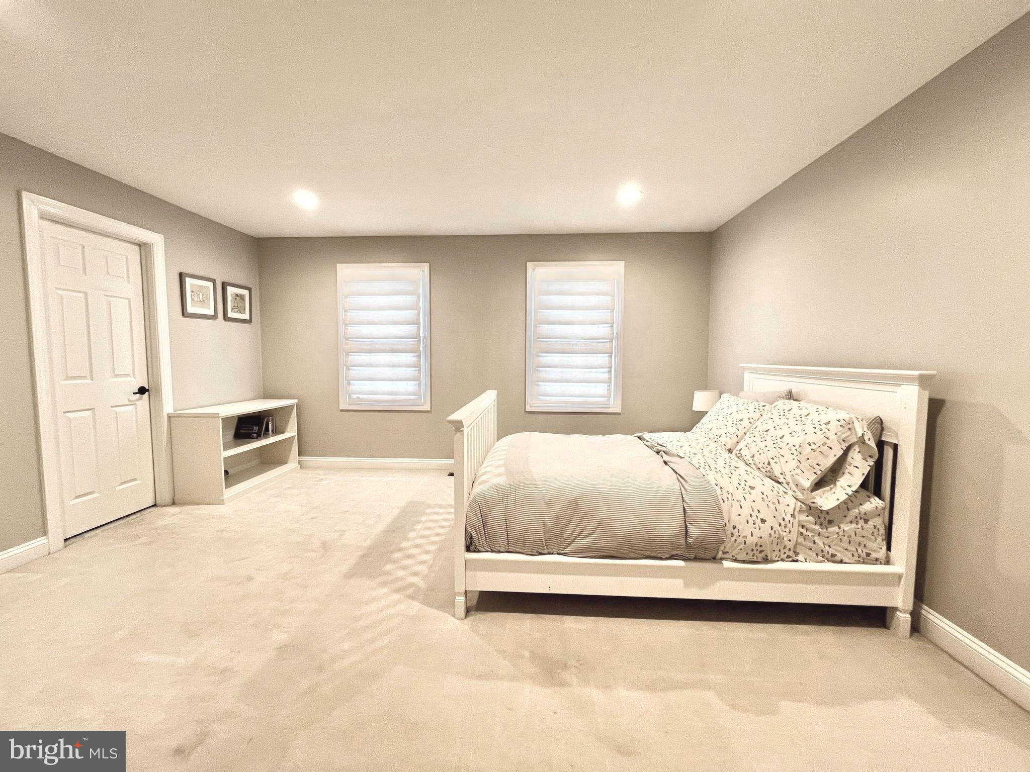 MALVERN HUNT - Residential