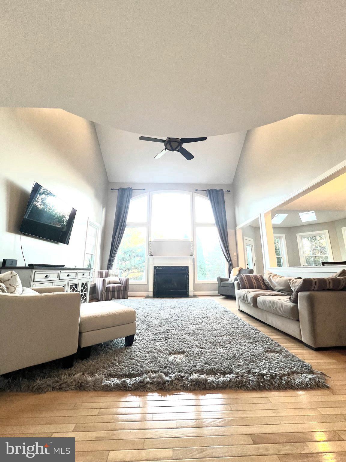 MALVERN HUNT - Residential