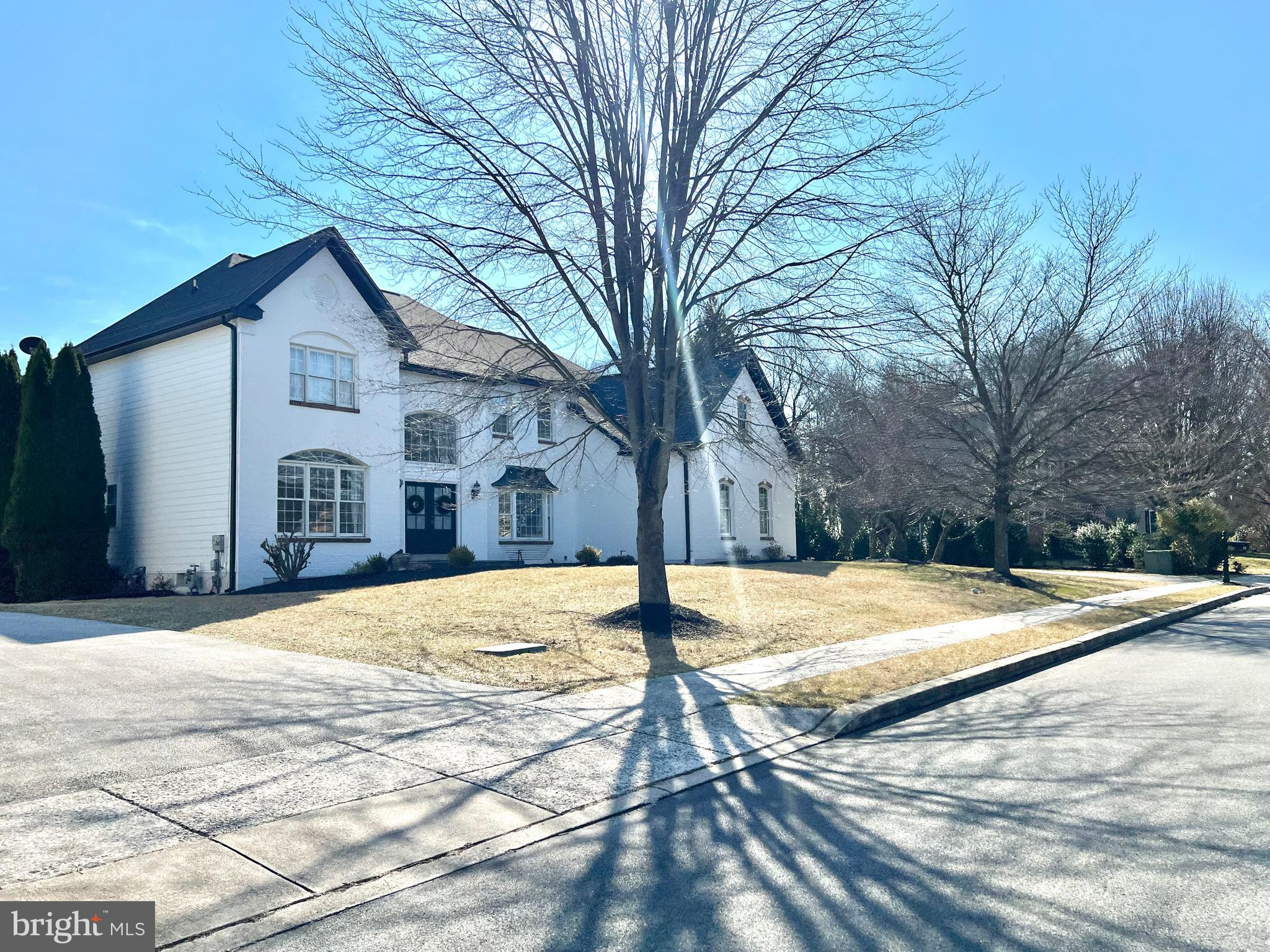 MALVERN HUNT - Residential