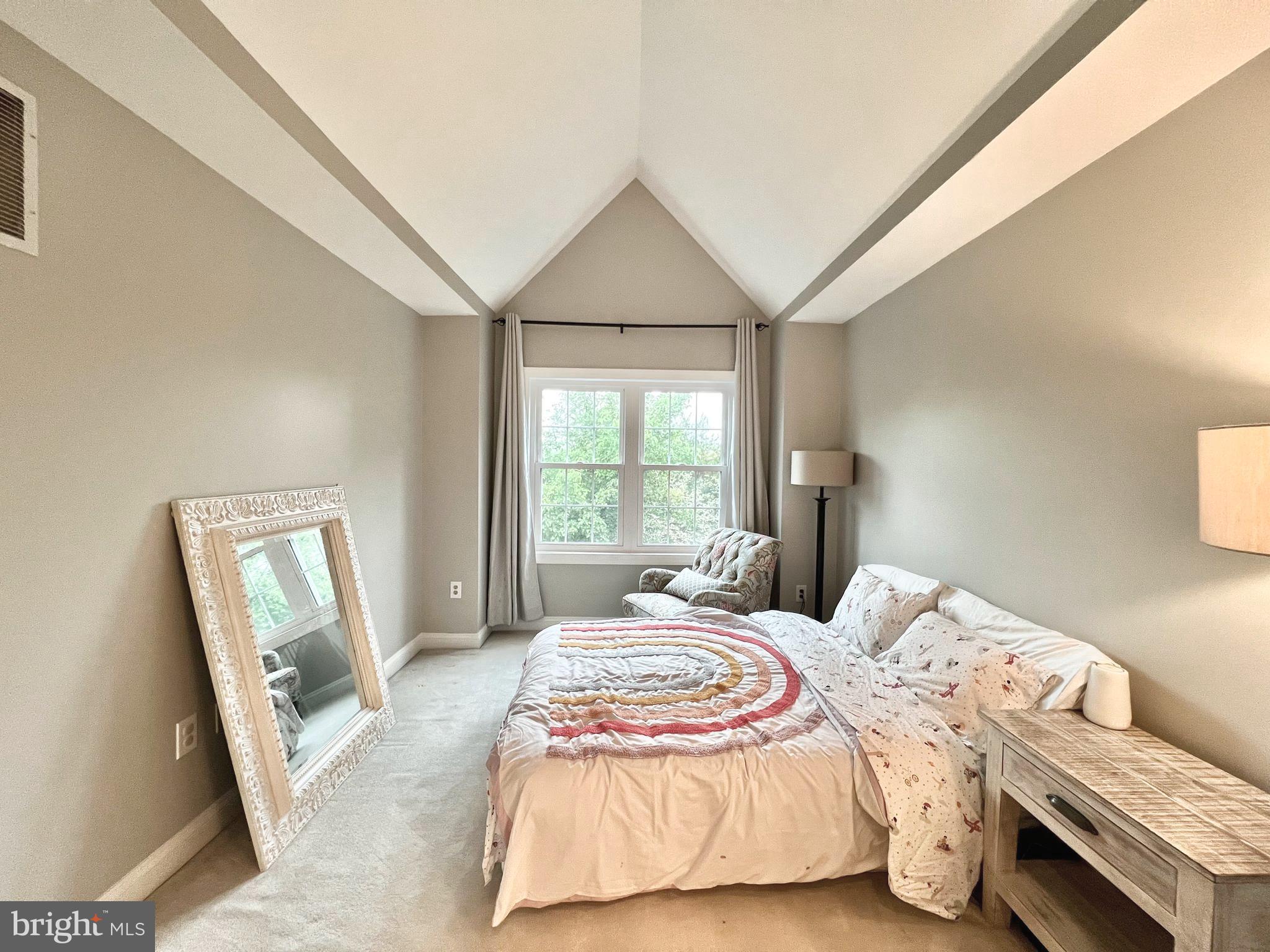 MALVERN HUNT - Residential