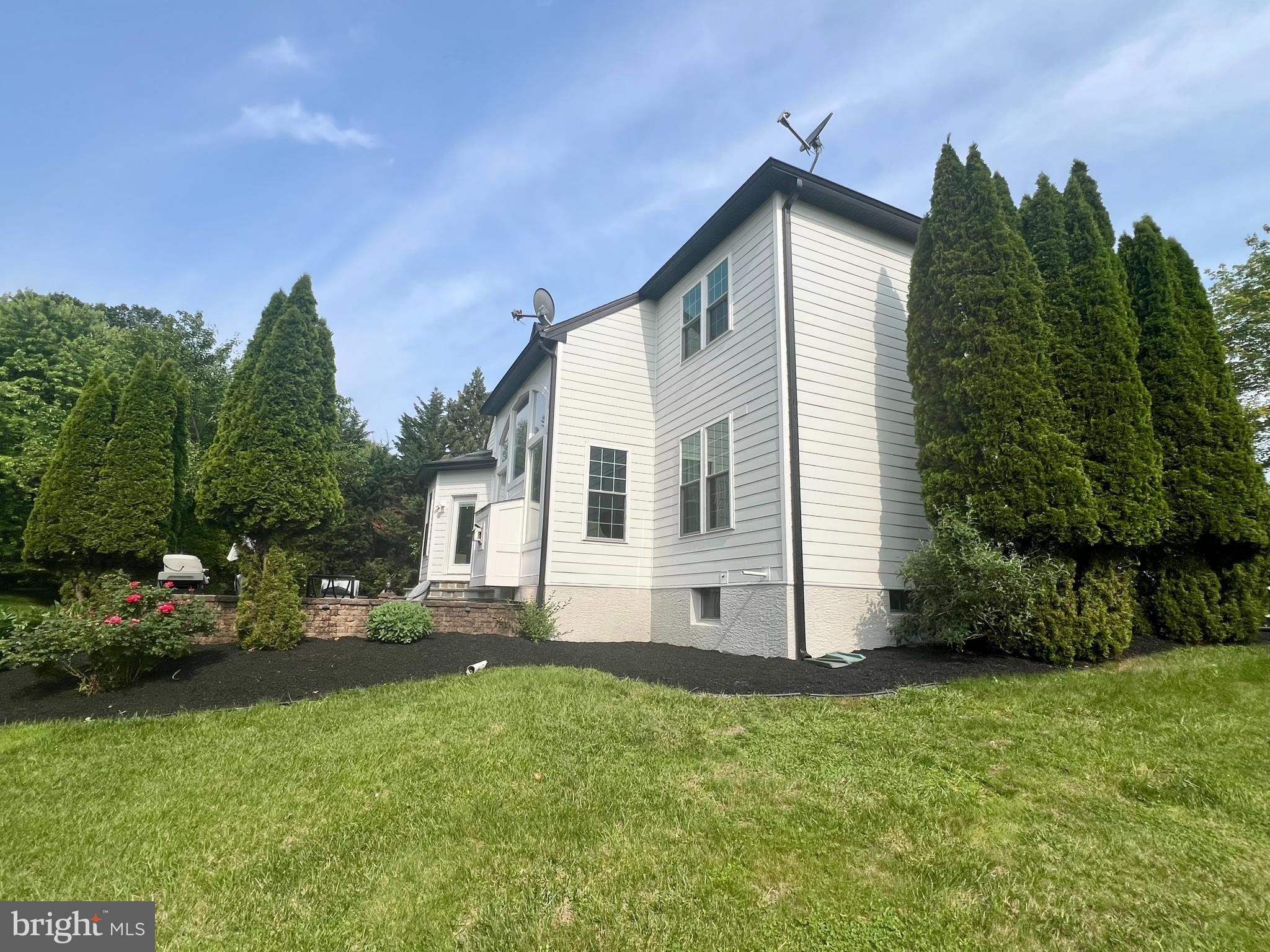 MALVERN HUNT - Residential