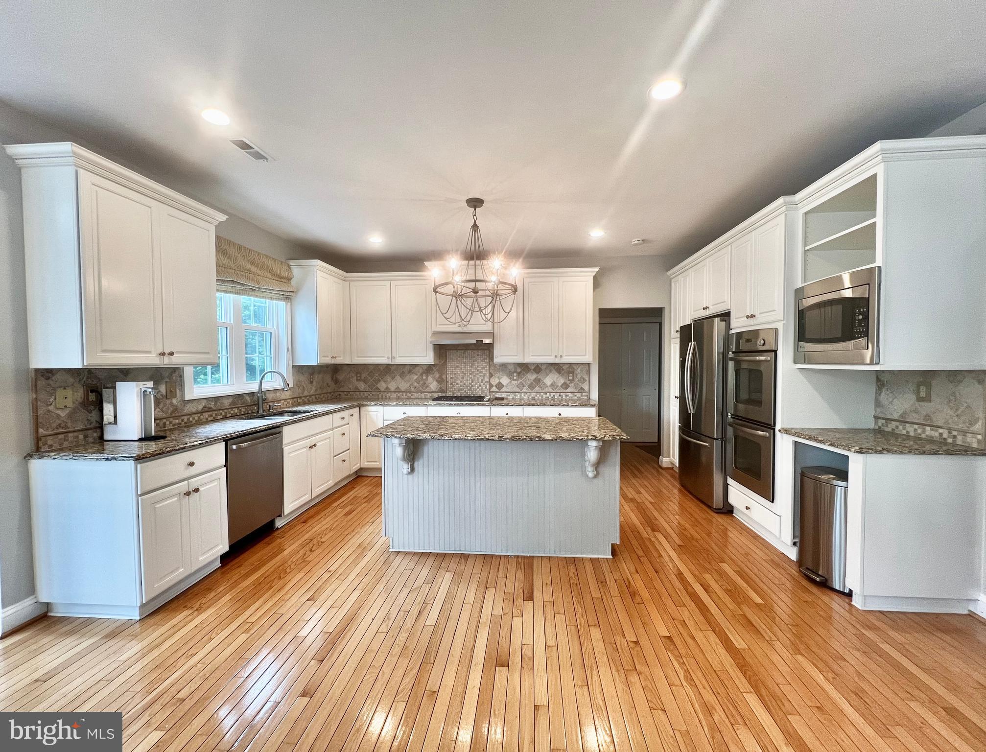 MALVERN HUNT - Residential