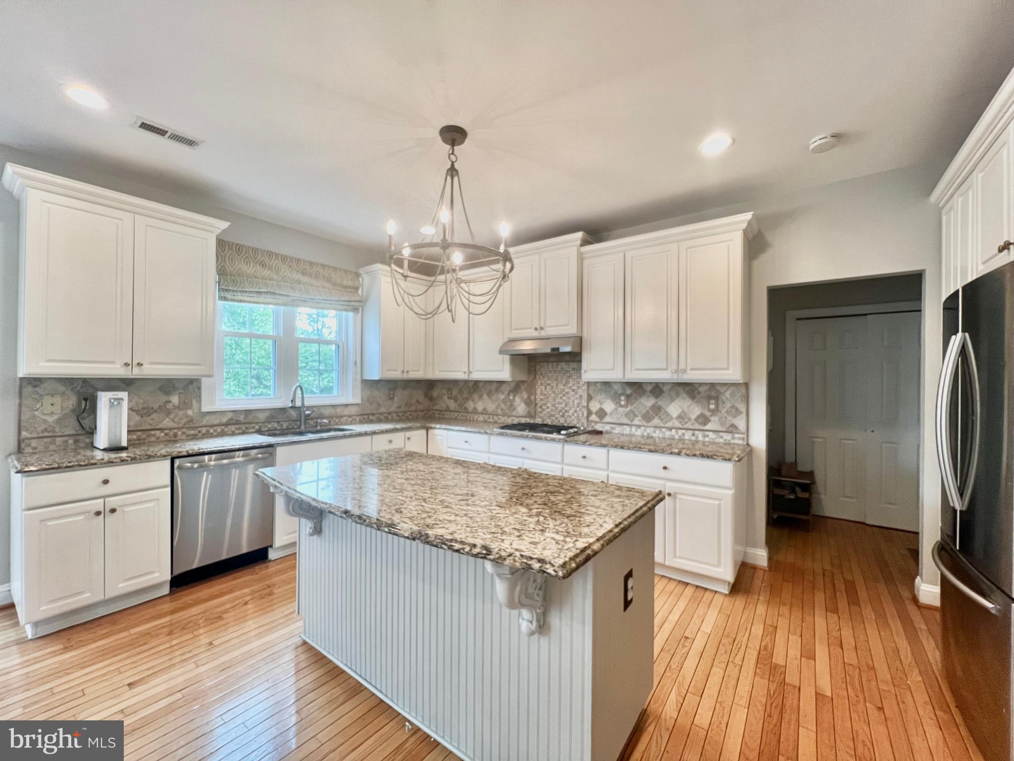 MALVERN HUNT - Residential