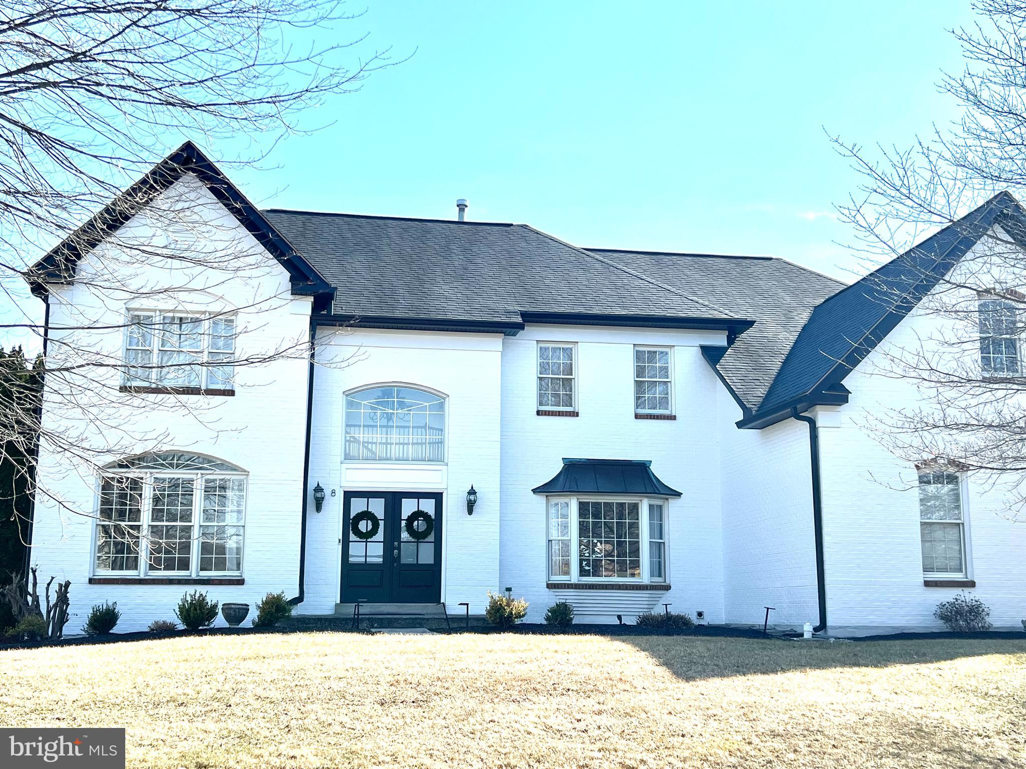 MALVERN HUNT - Residential