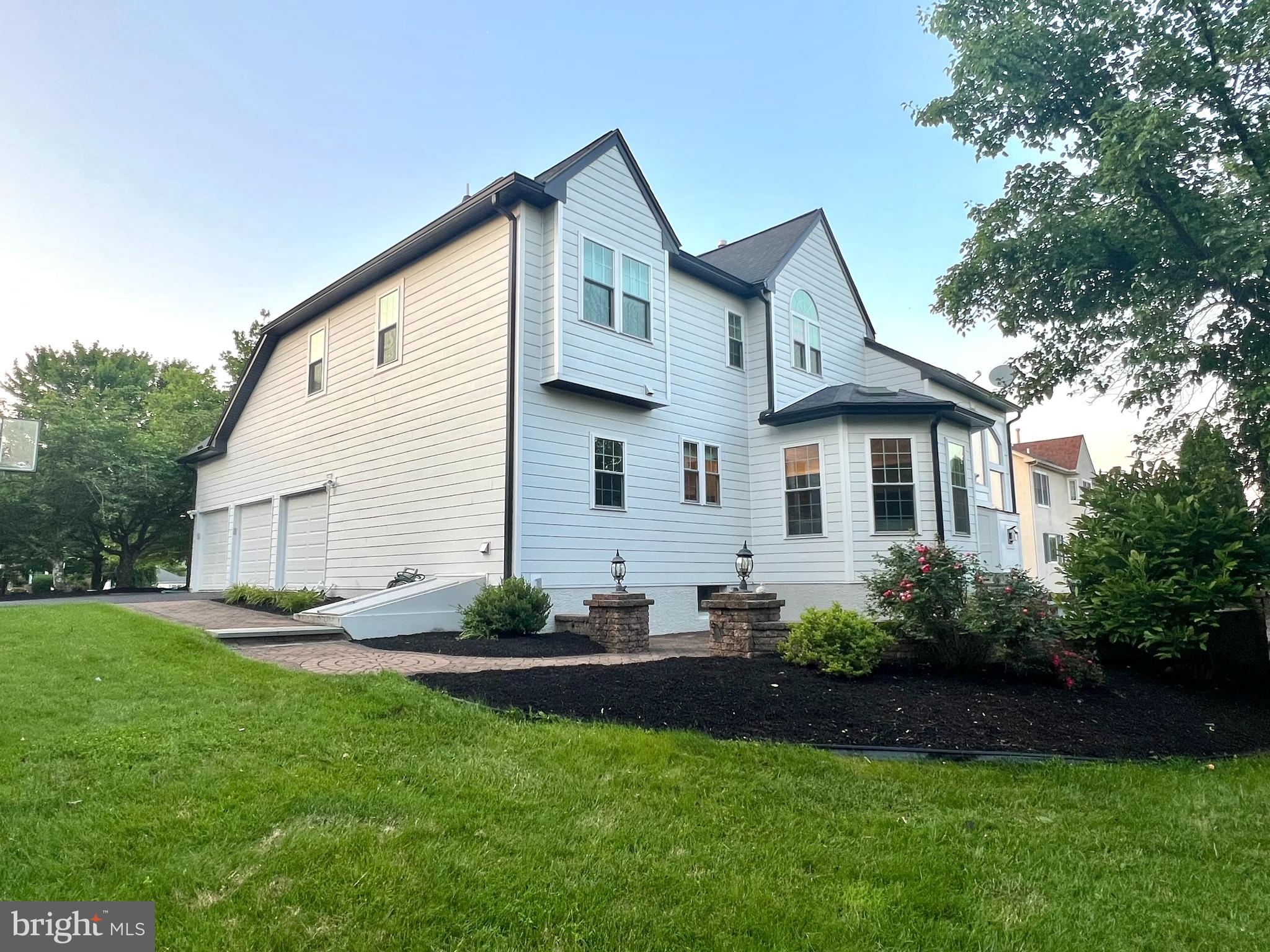 MALVERN HUNT - Residential