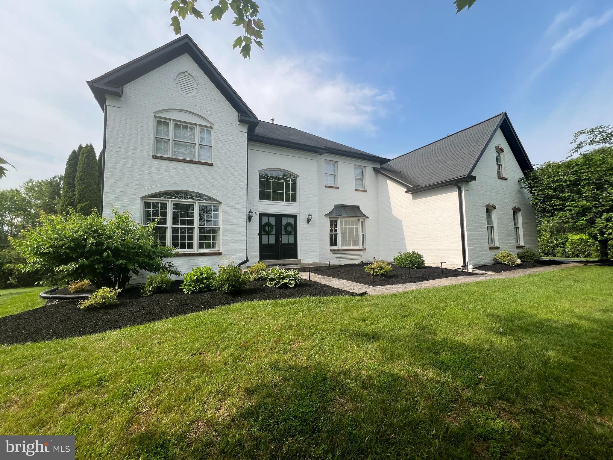 8 CORBIN DRIVE