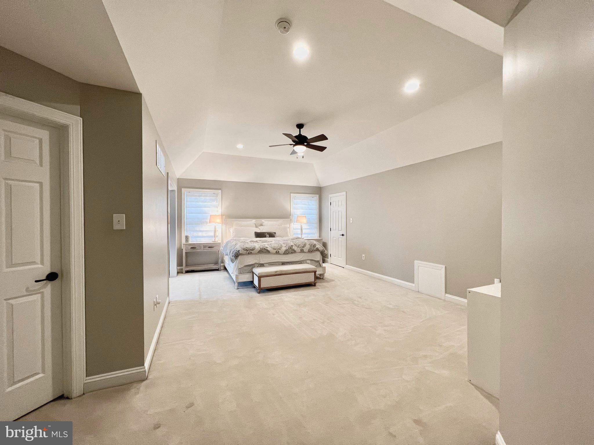 MALVERN HUNT - Residential