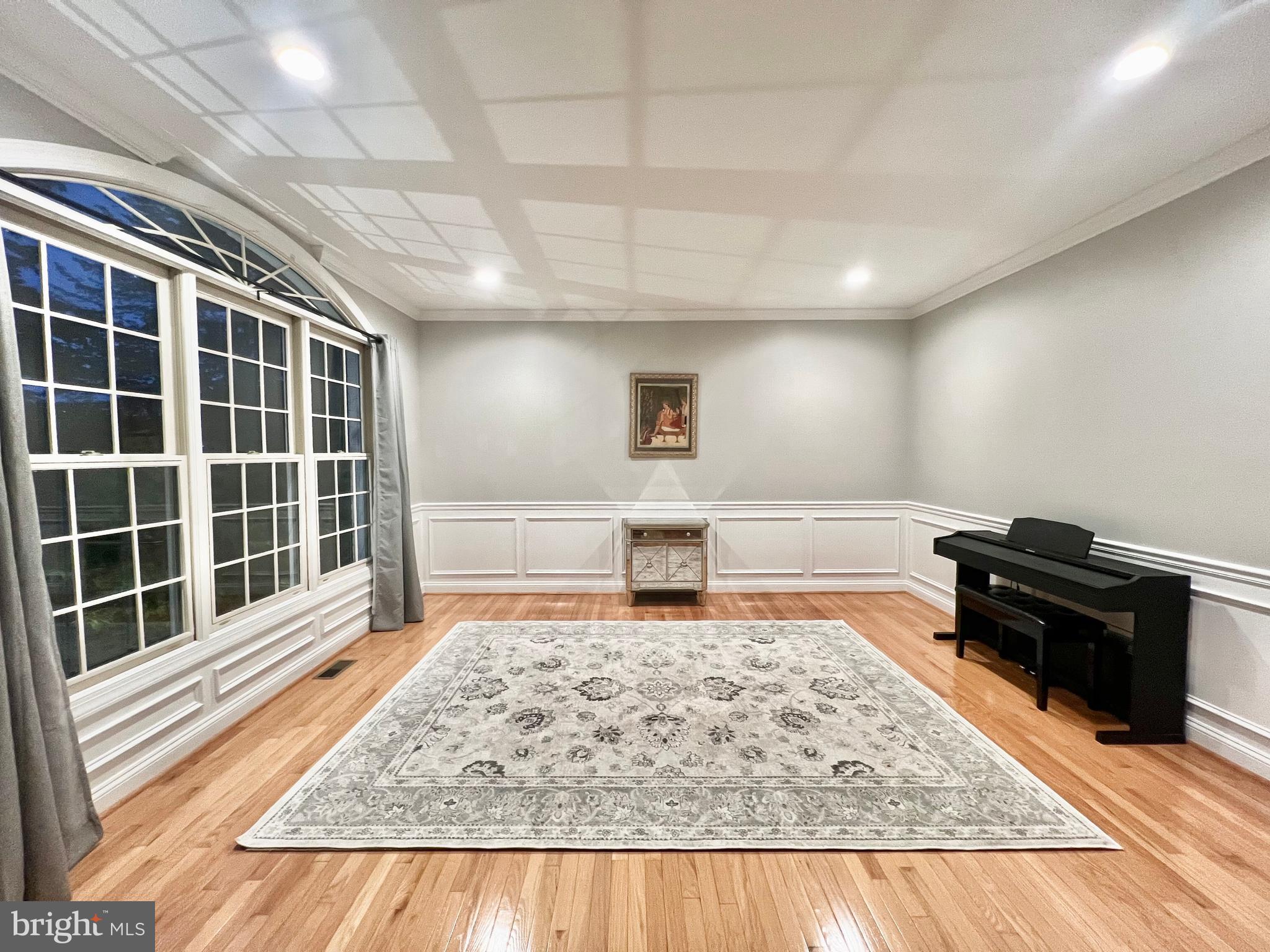 MALVERN HUNT - Residential