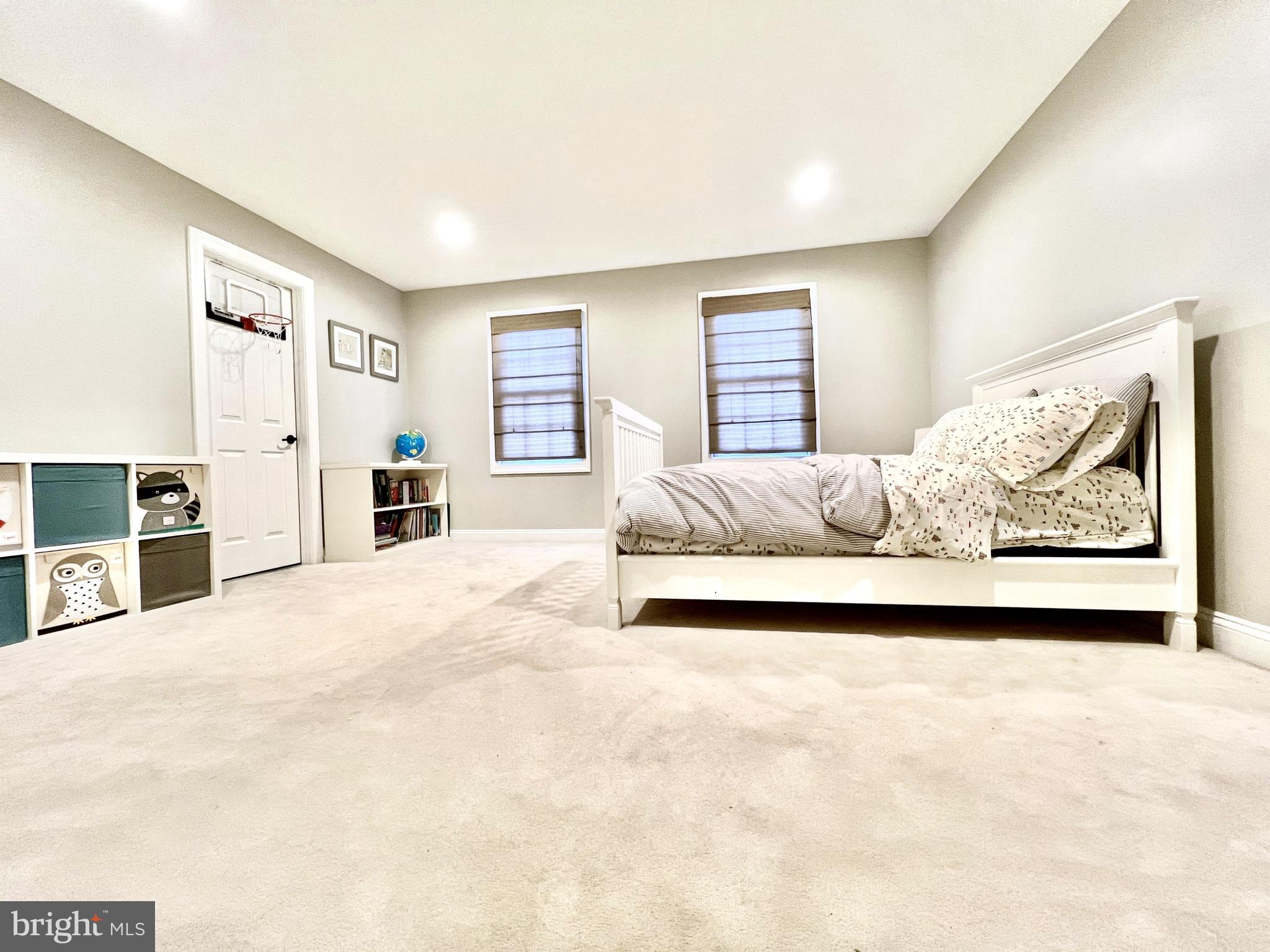 MALVERN HUNT - Residential