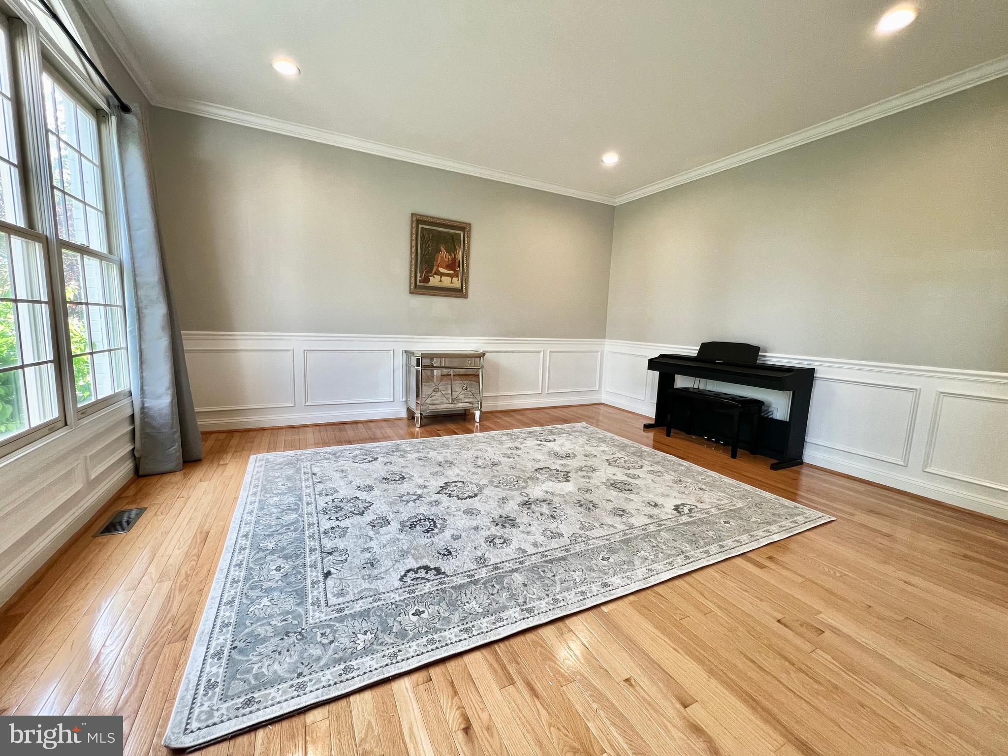 MALVERN HUNT - Residential