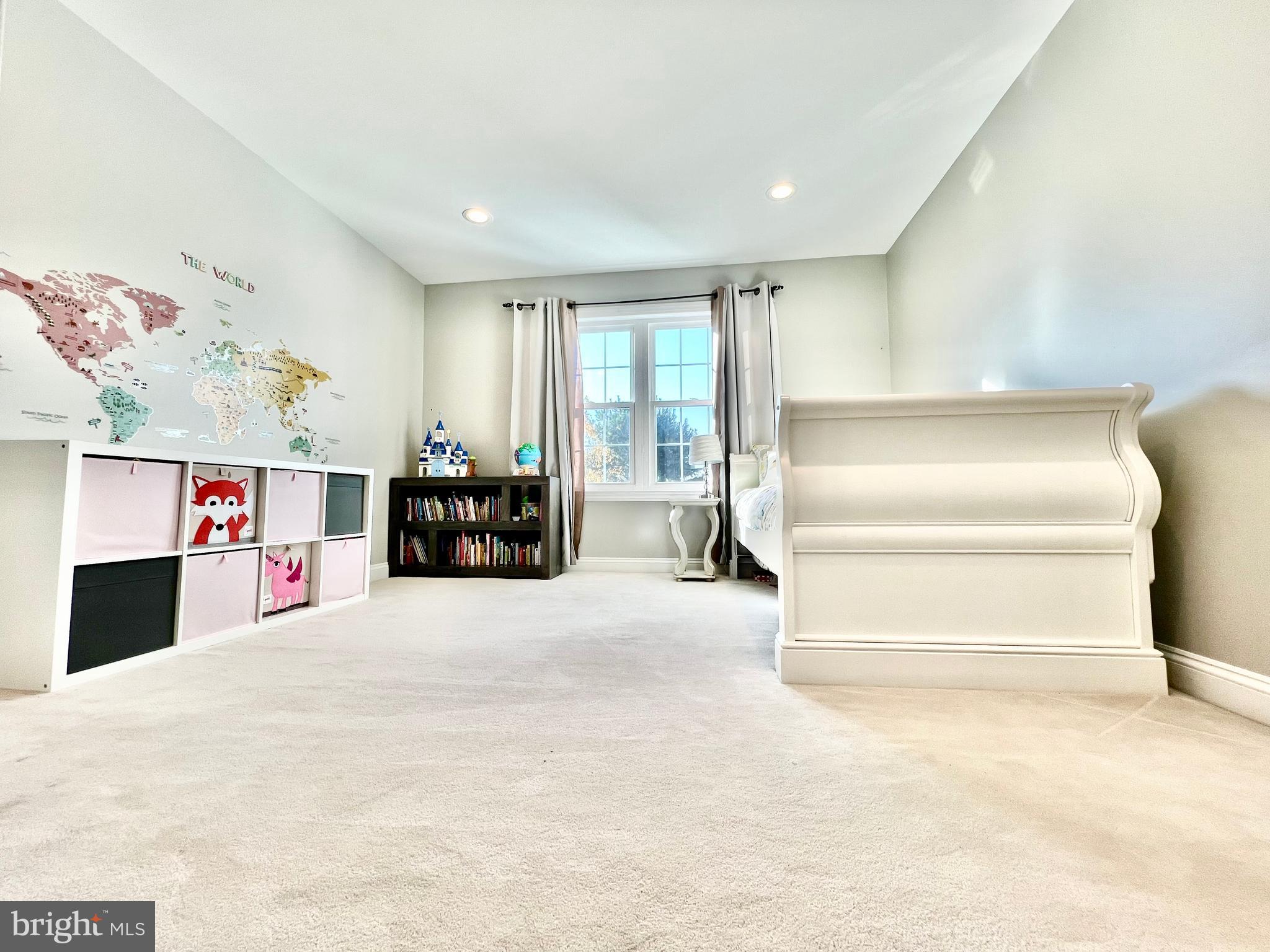 MALVERN HUNT - Residential