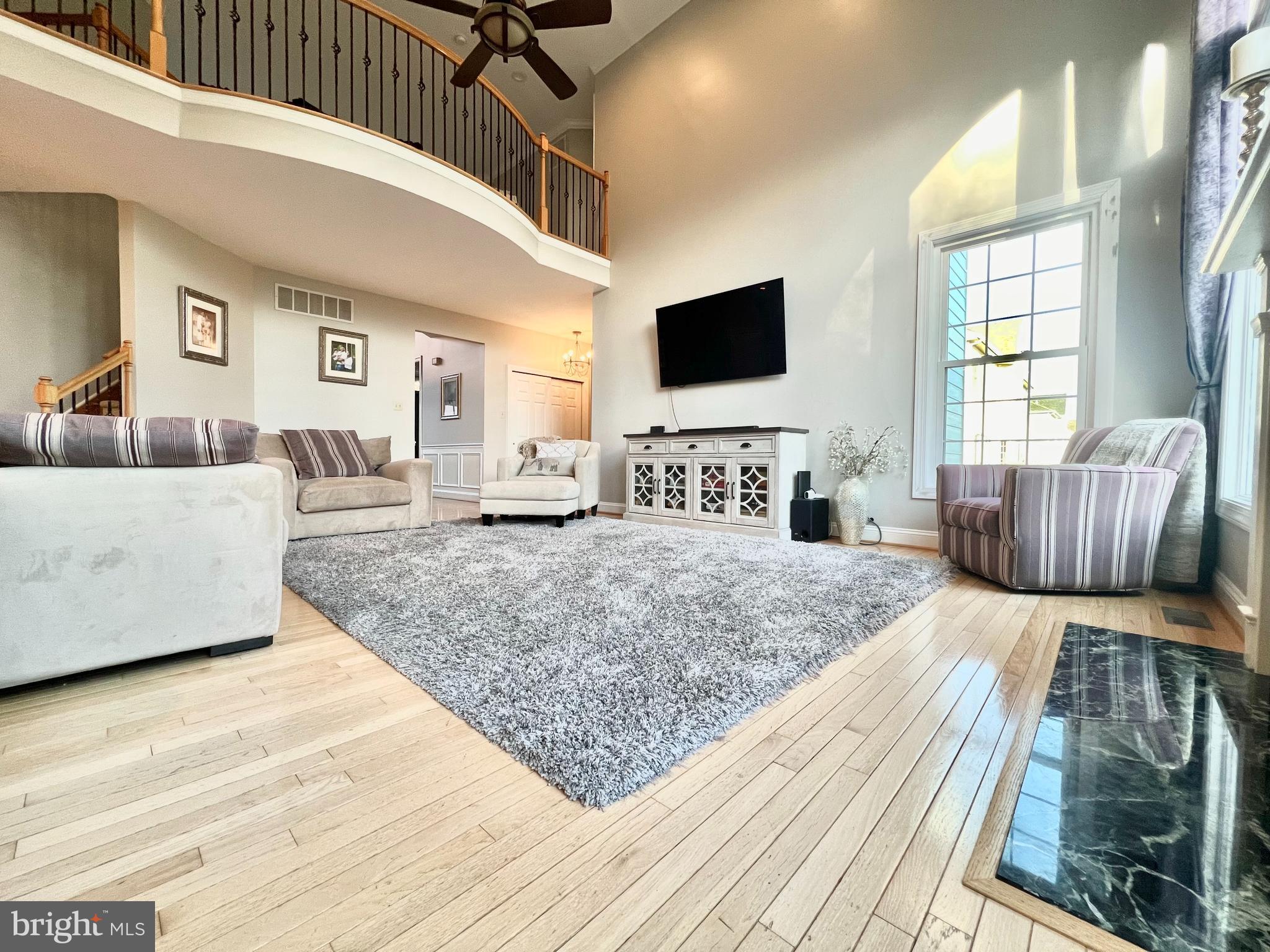 MALVERN HUNT - Residential