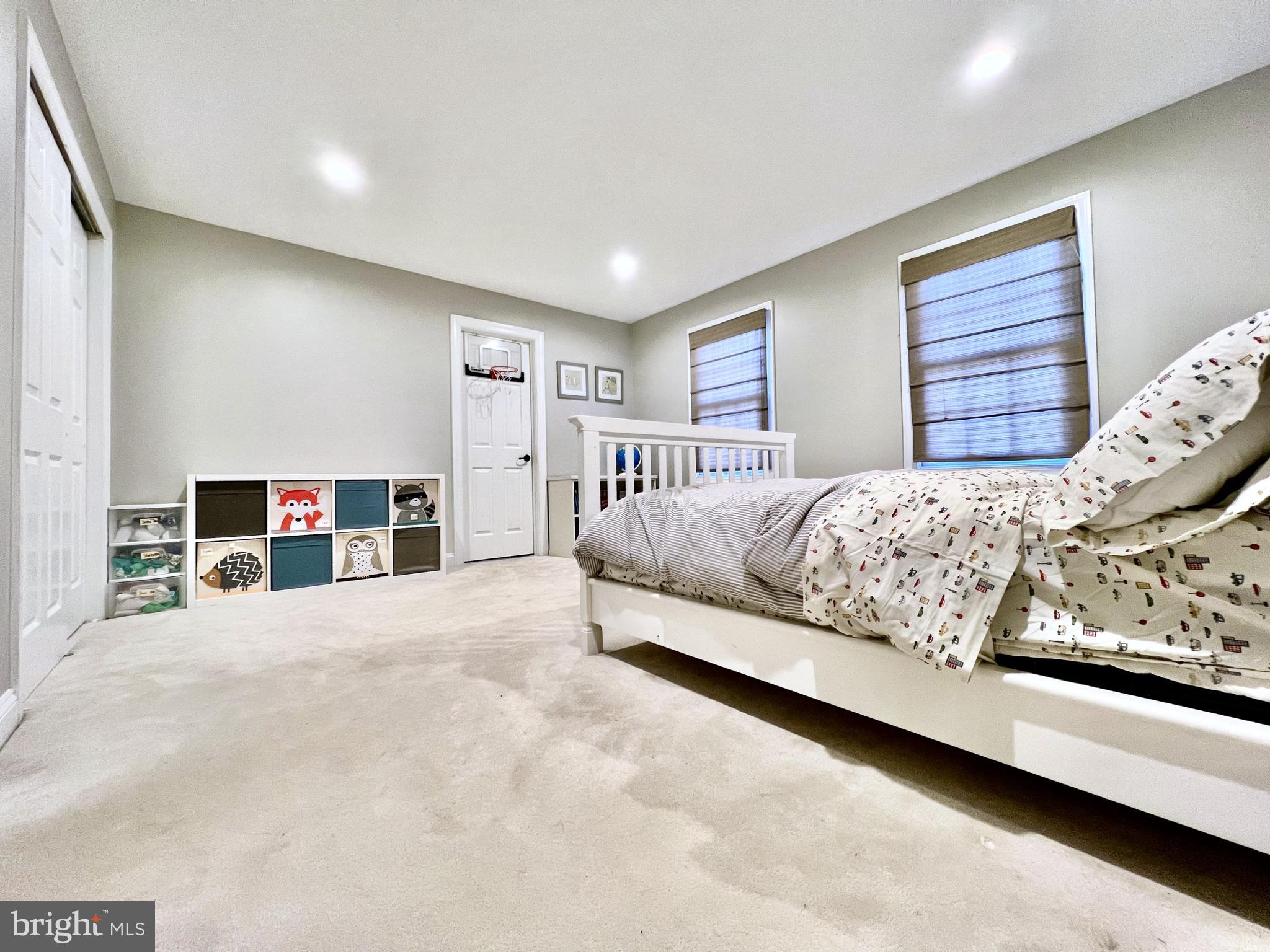 MALVERN HUNT - Residential