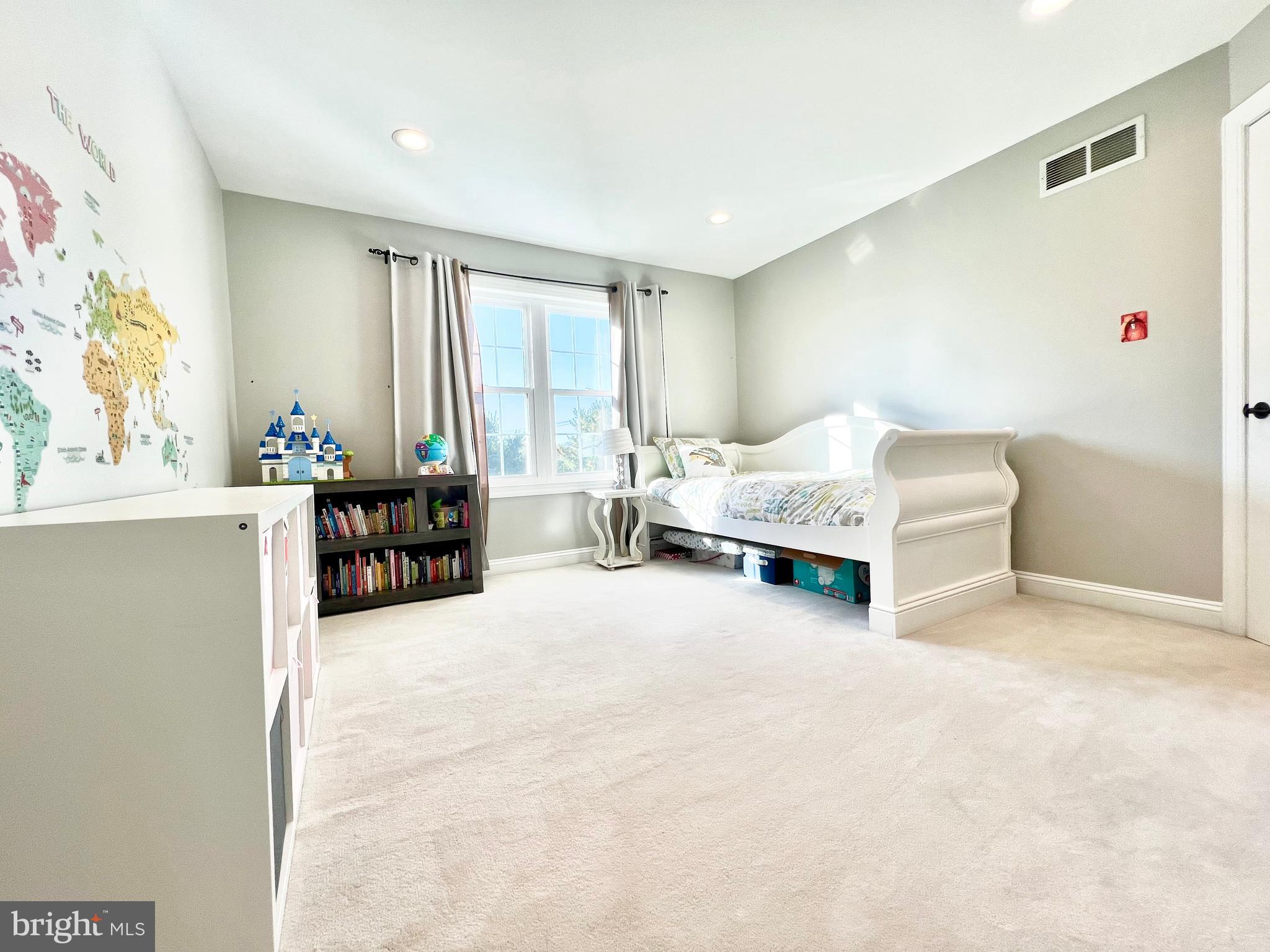 MALVERN HUNT - Residential