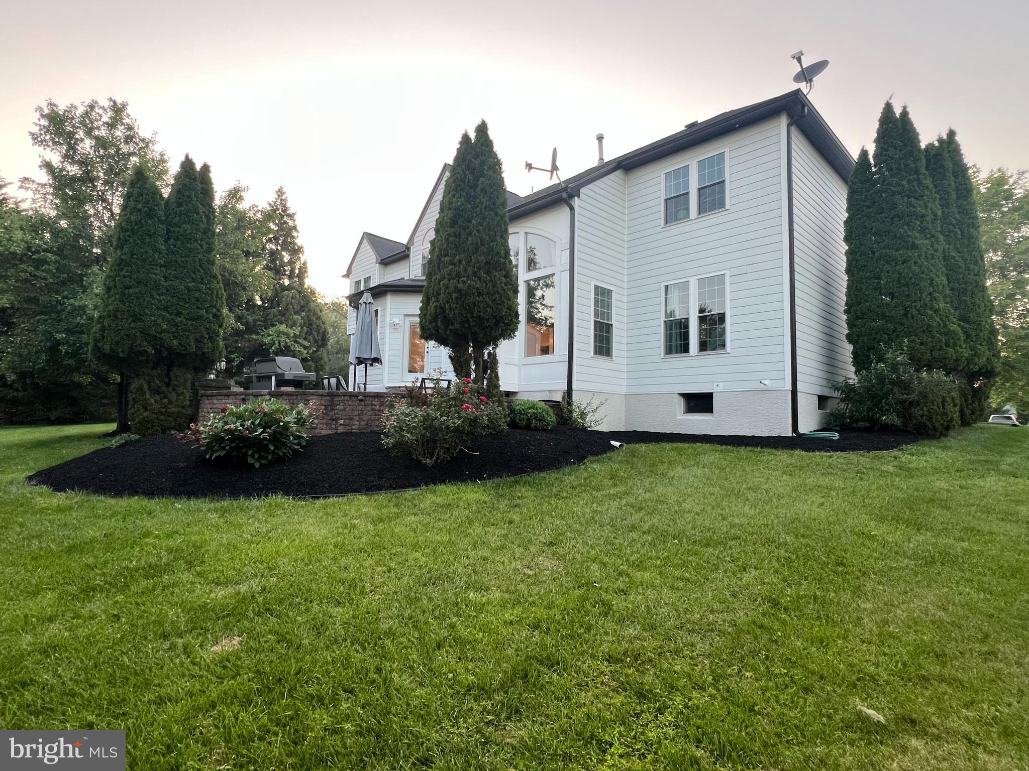 MALVERN HUNT - Residential