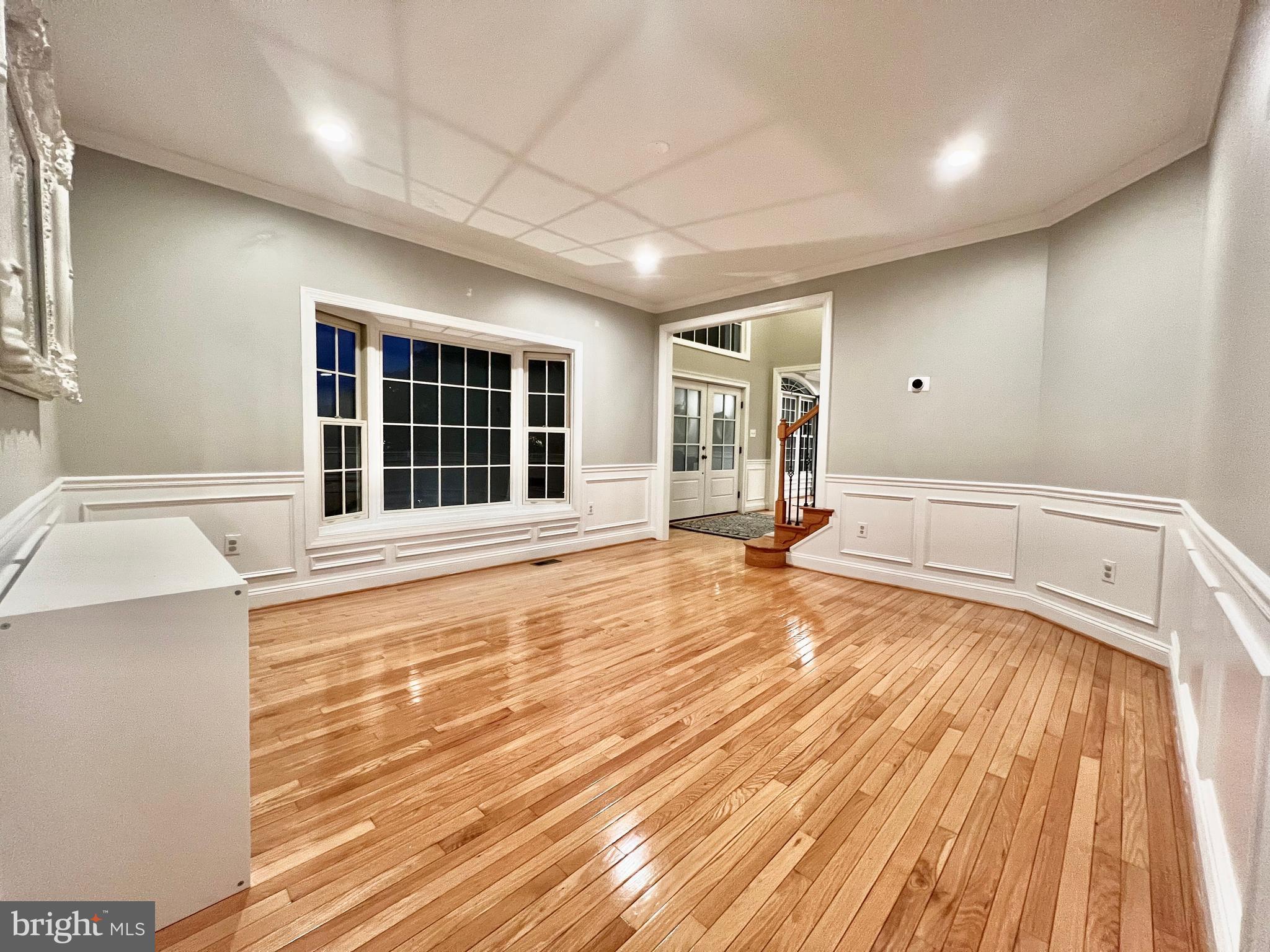 MALVERN HUNT - Residential