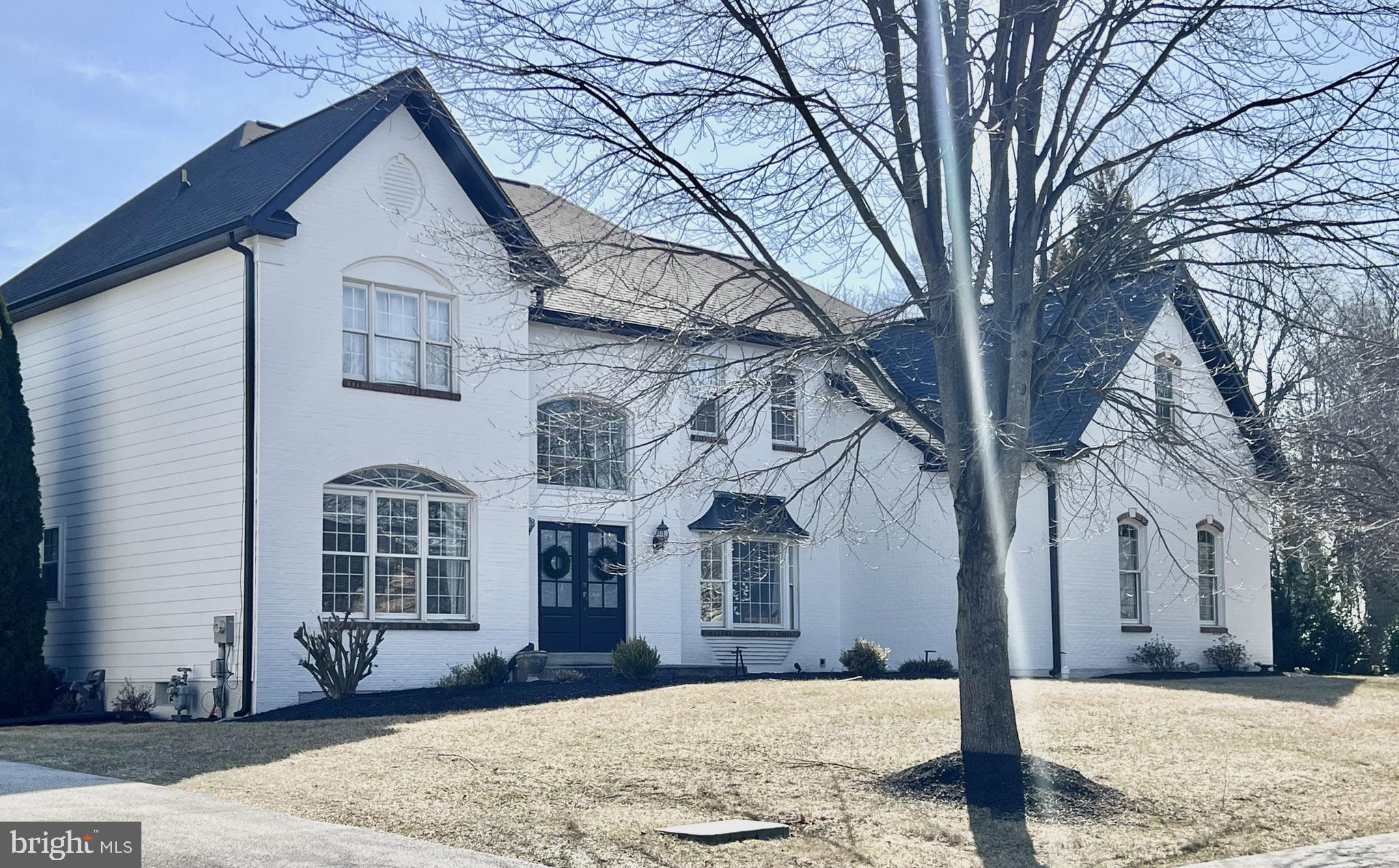 MALVERN HUNT - Residential