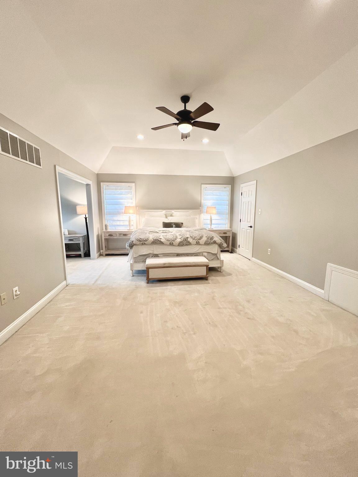 MALVERN HUNT - Residential