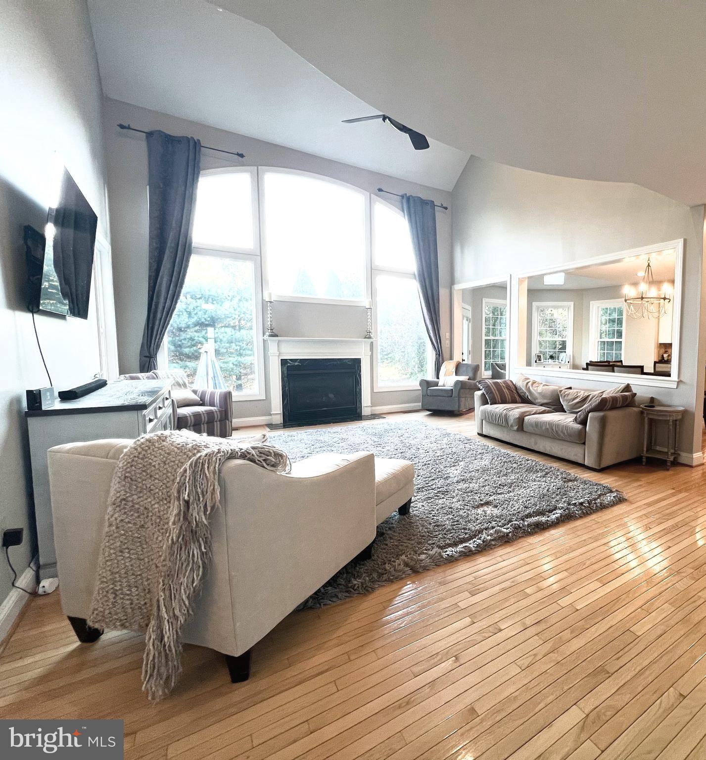 MALVERN HUNT - Residential