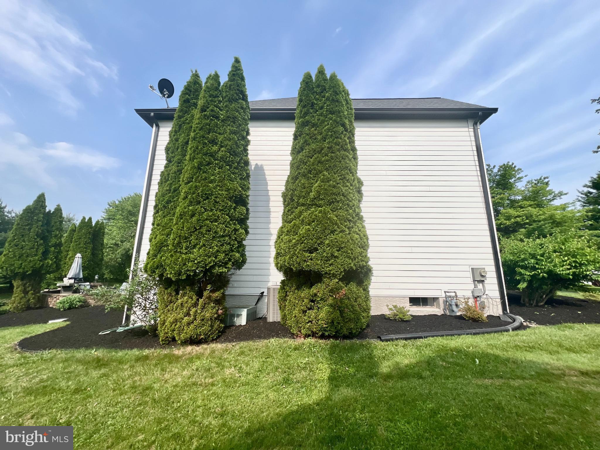 MALVERN HUNT - Residential