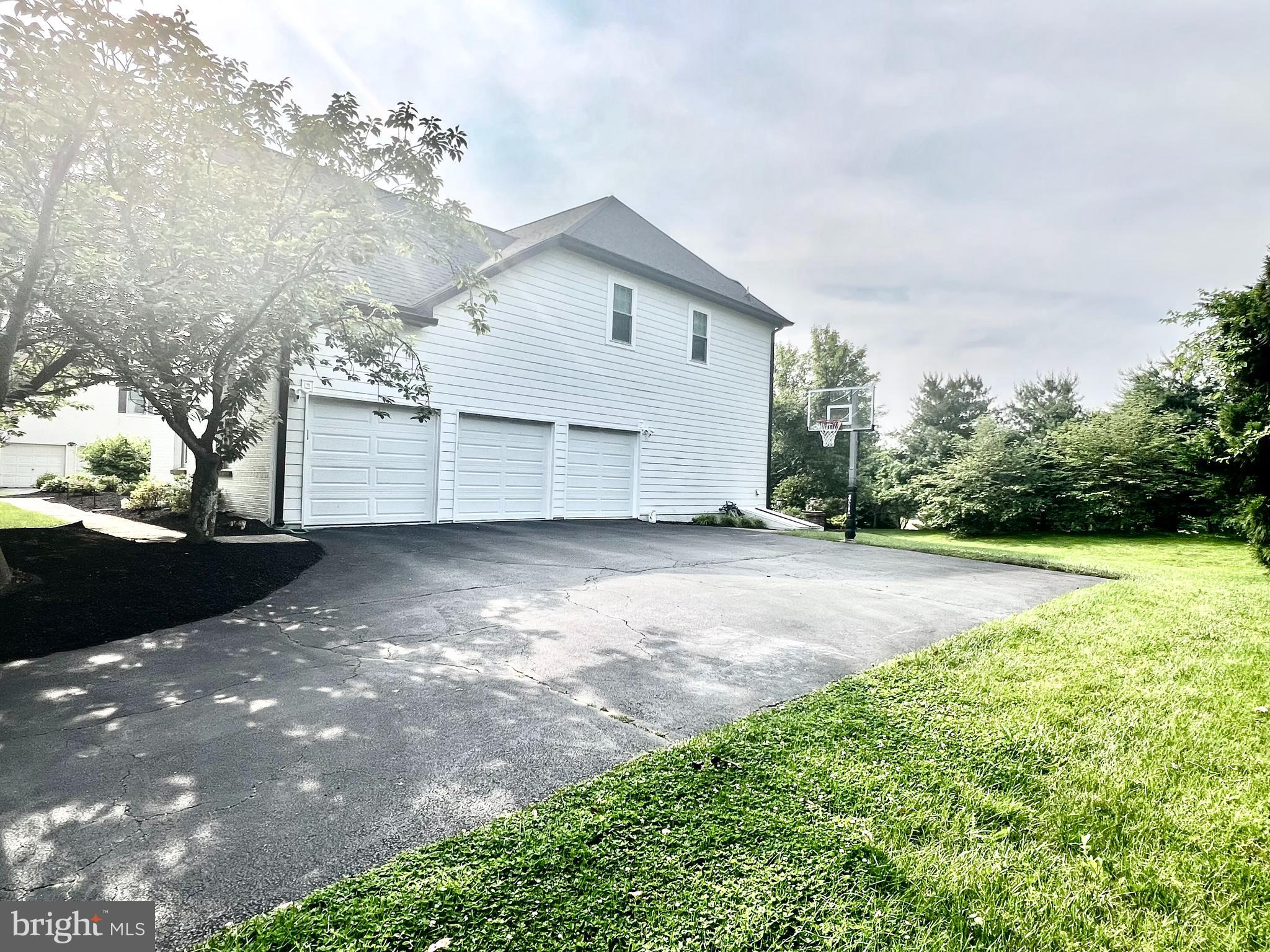 MALVERN HUNT - Residential