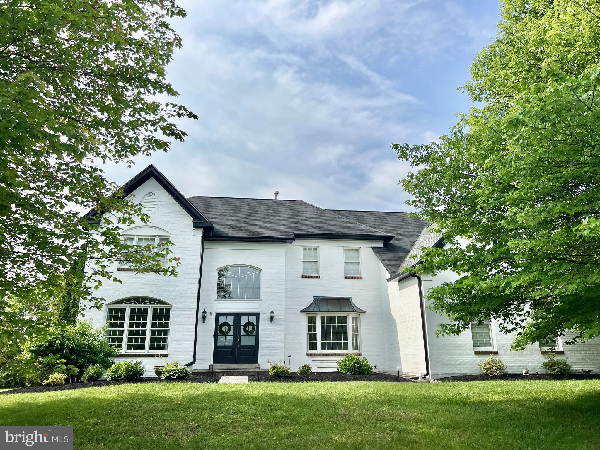 8 CORBIN DRIVE