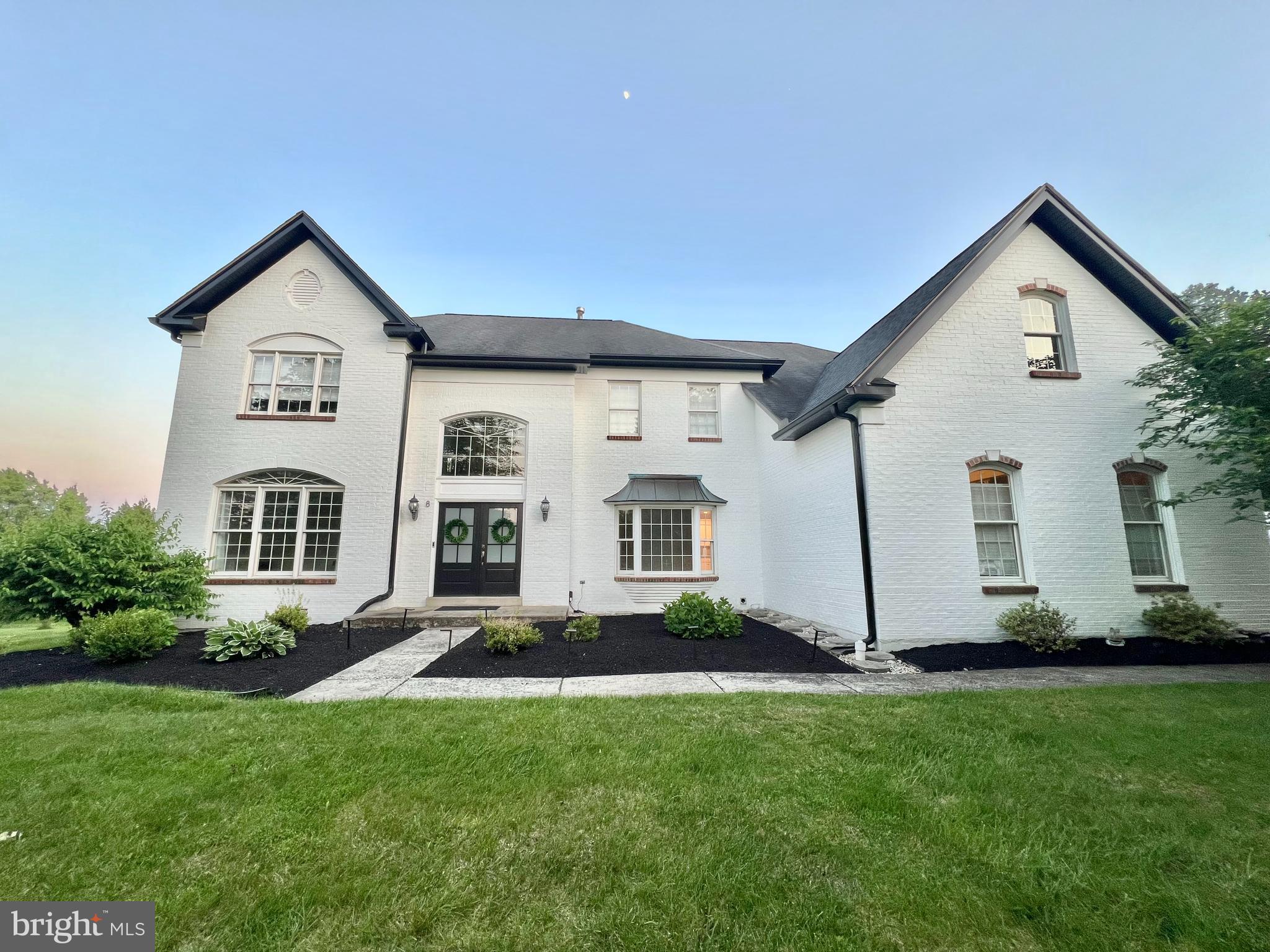 8 CORBIN DRIVE
