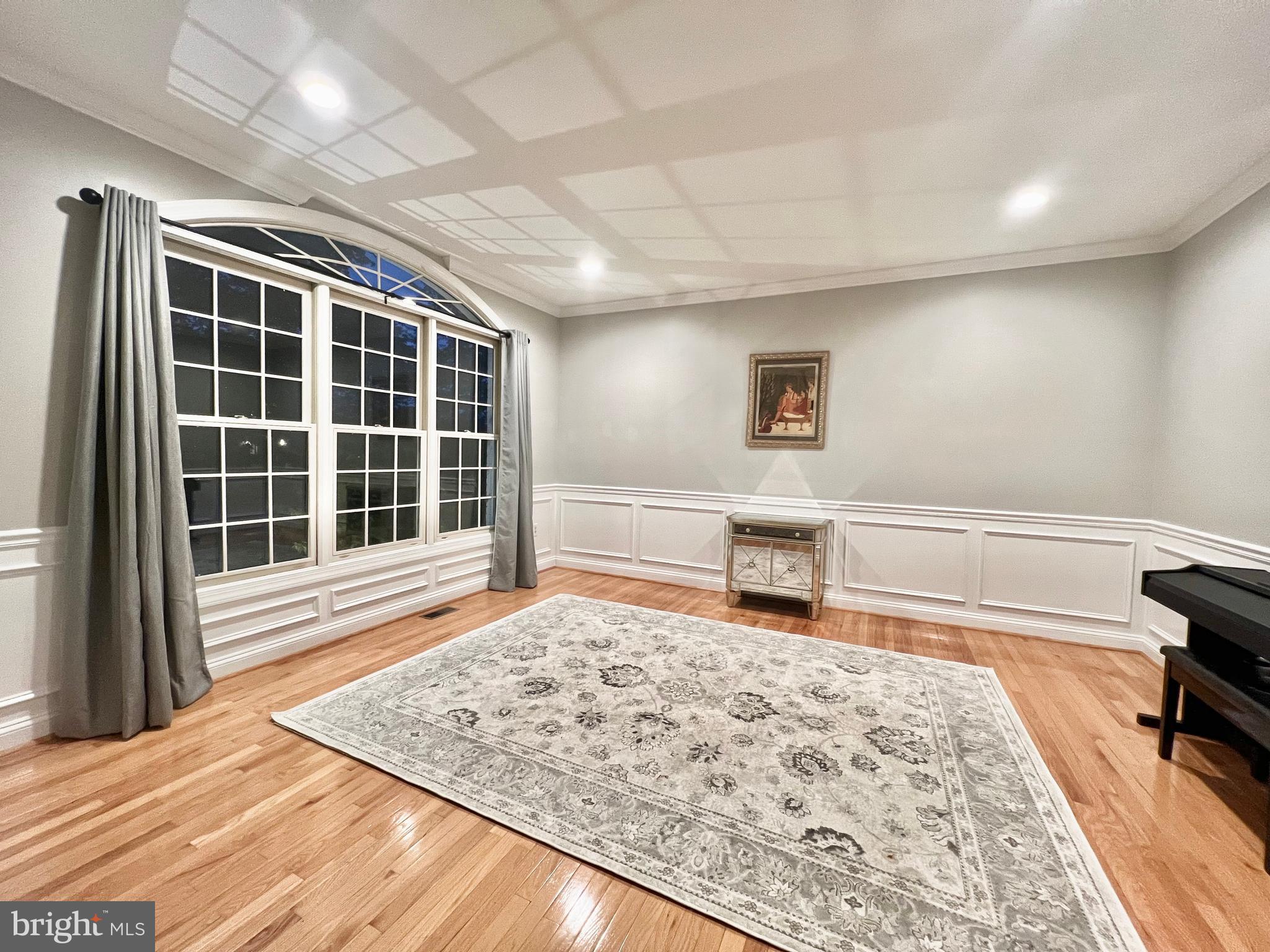 MALVERN HUNT - Residential